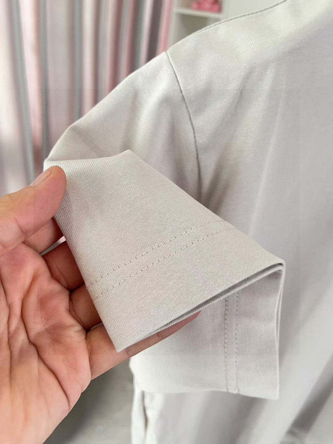 LuxluxHouse Best Quality Clothes Burberry T-shirt