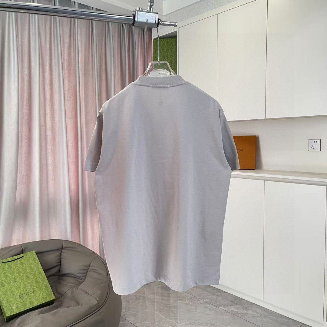 LuxluxHouse Best Quality Clothes T-shirt Loewe