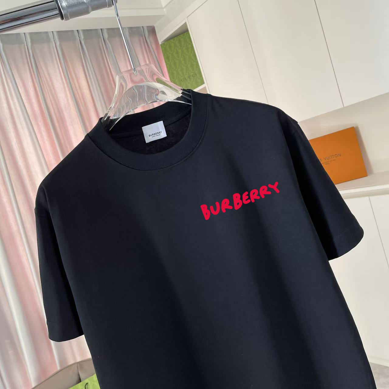 LuxluxHouse Best Quality Clothes Burberry T-shirt