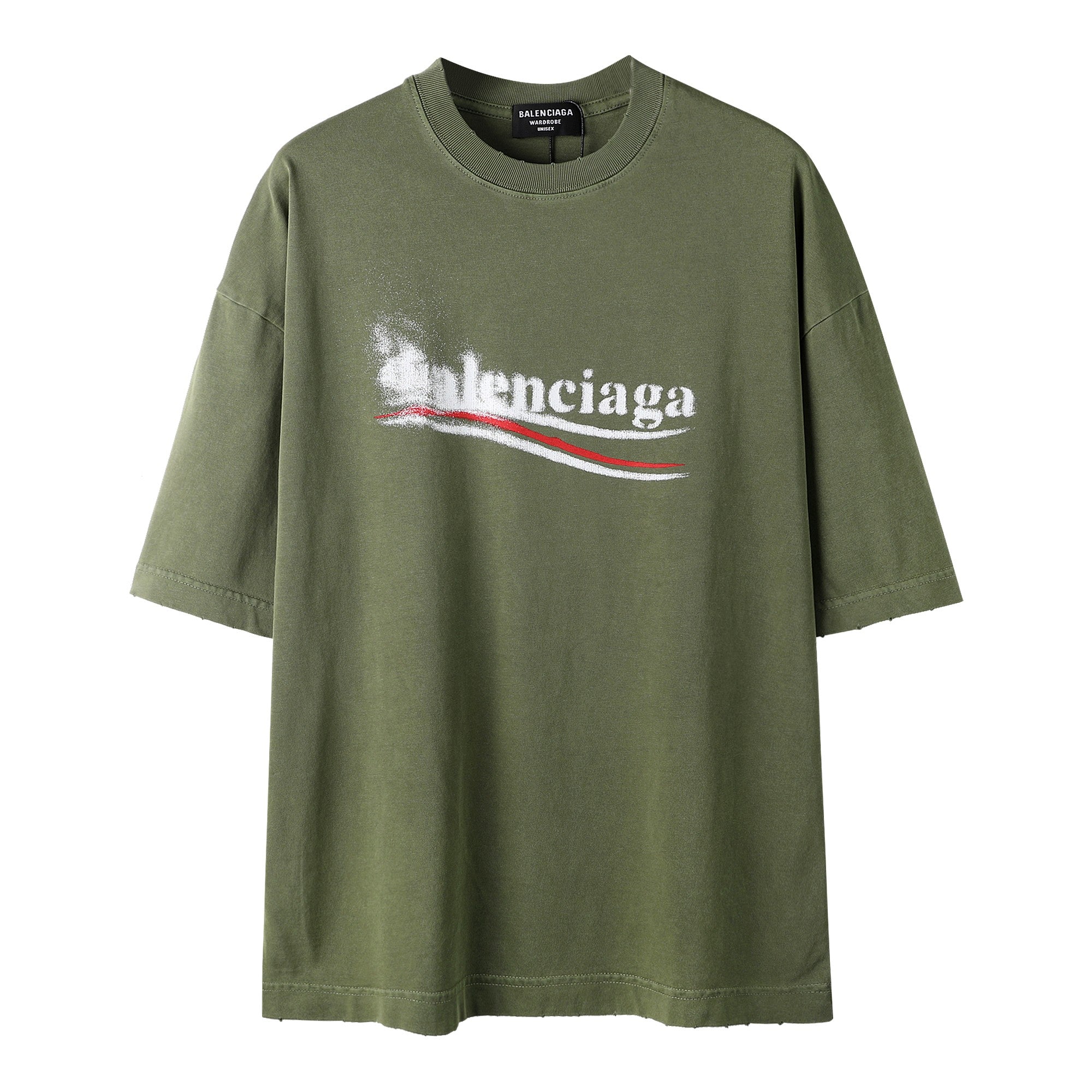 LuxluxHouse Best Quality Clothes Balenciaga T-shirt