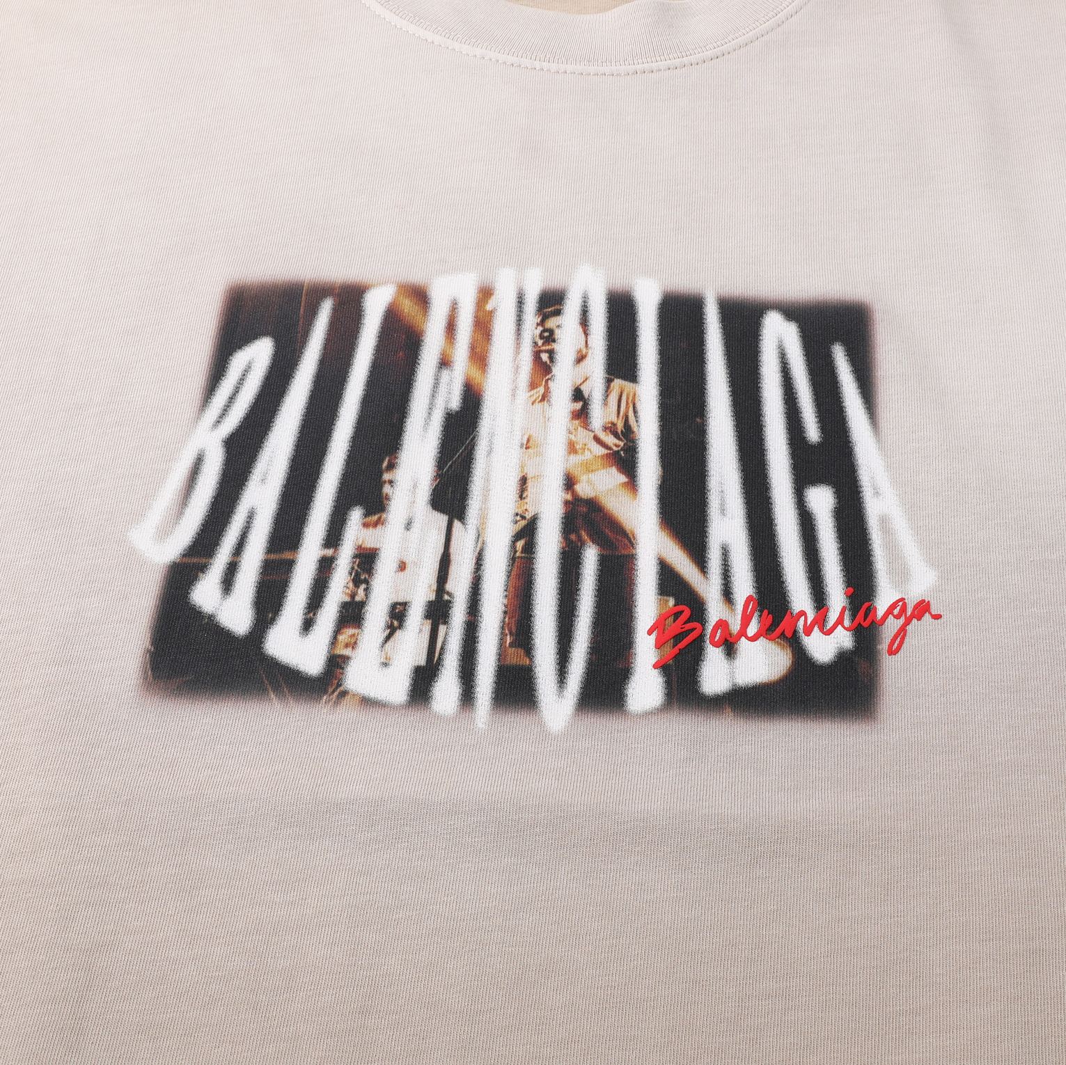 LuxluxHouse Best Quality Clothes Balenciaga T-shirt