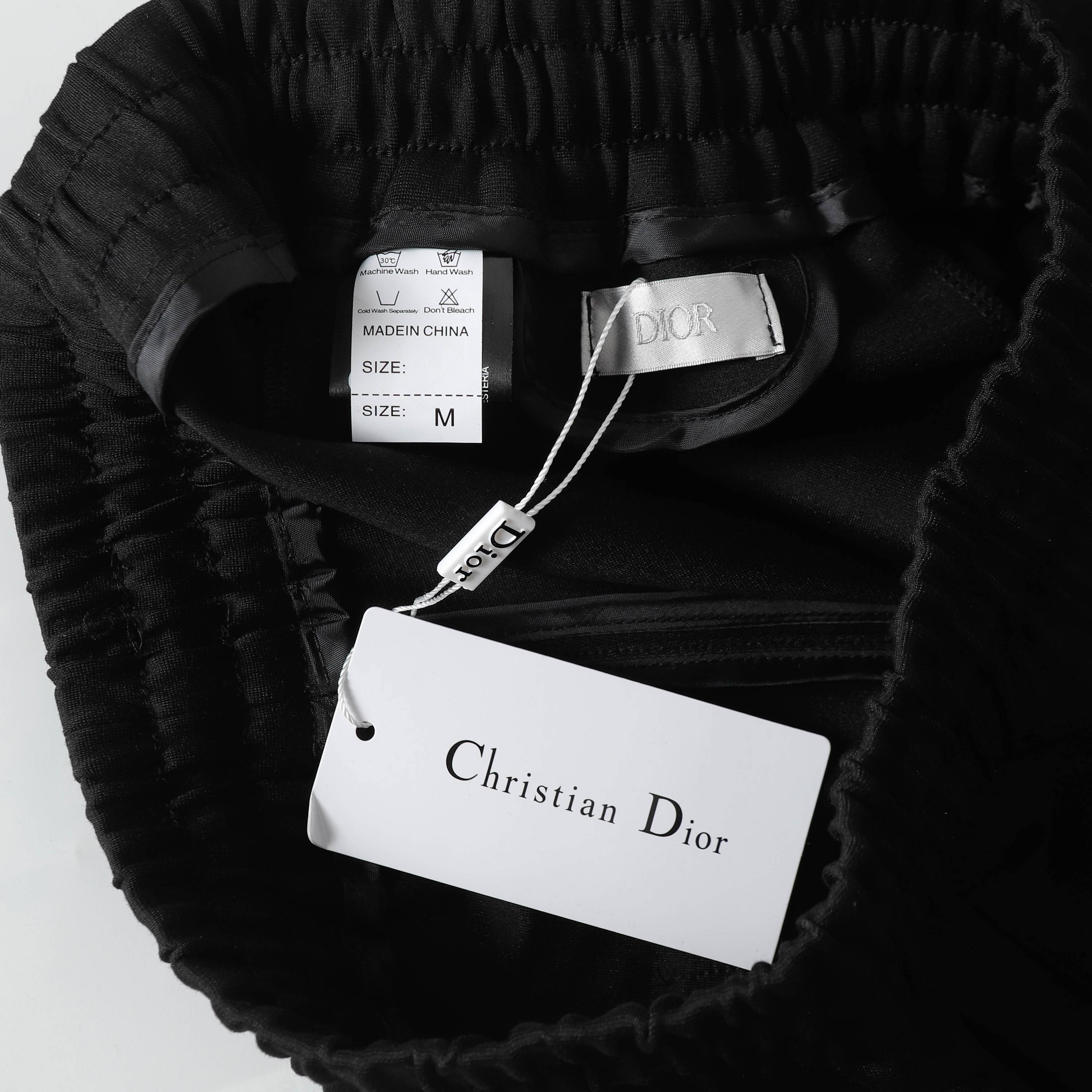 LuxluxHouse Best Quality Clothes Pants Dior