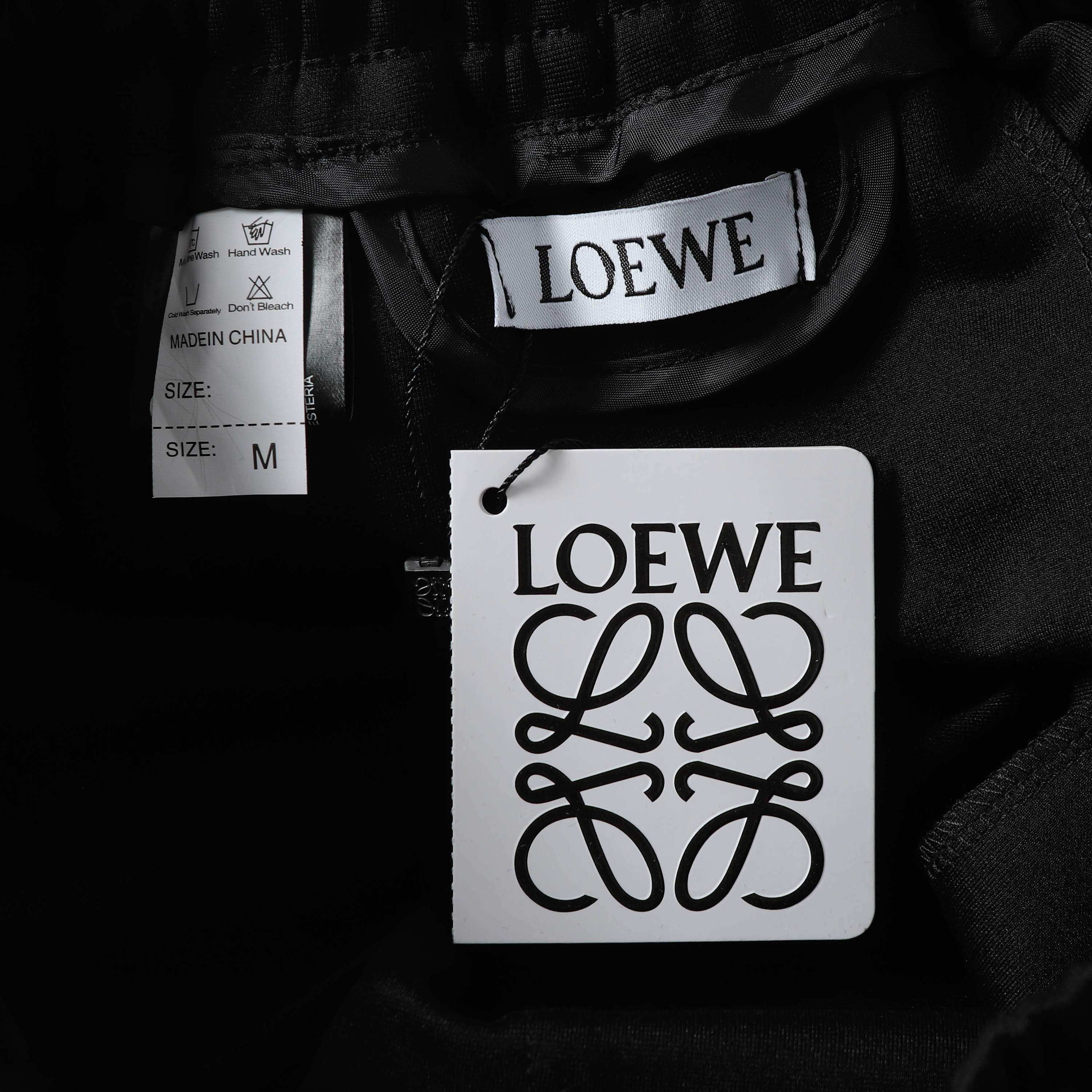 LuxluxHouse Best Quality Clothes Pants Loewe