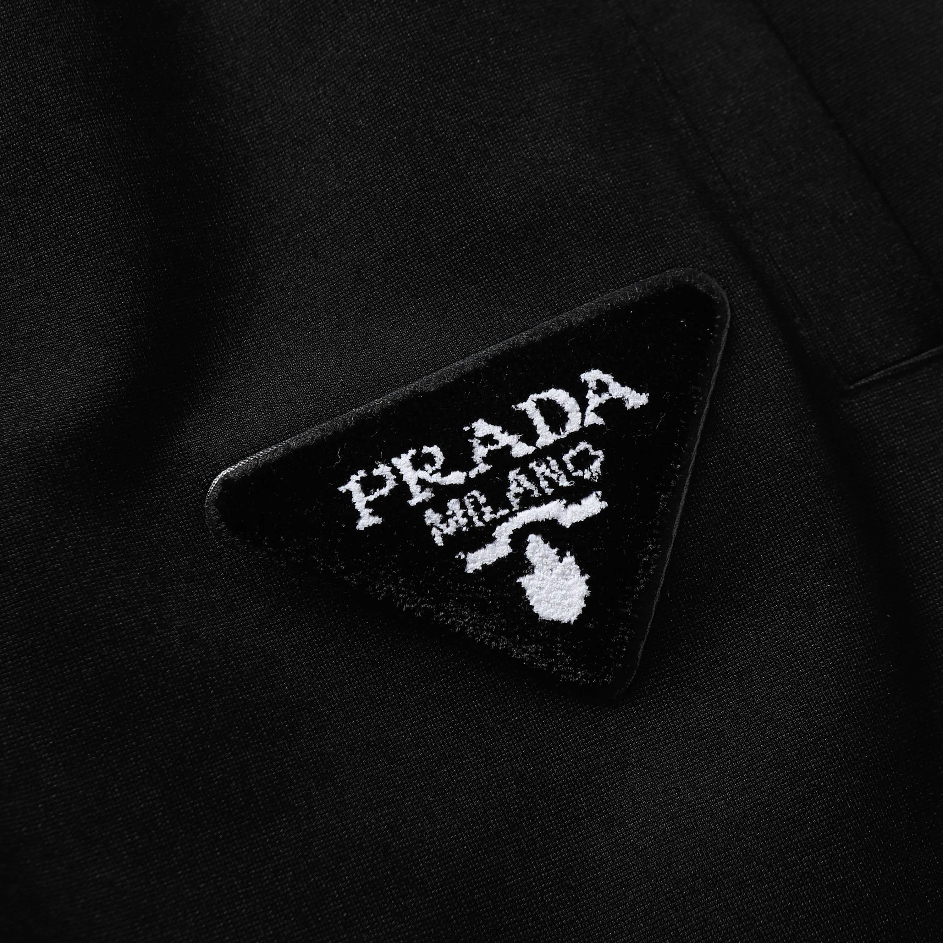 LuxluxHouse Best Quality Clothes Pants Prada