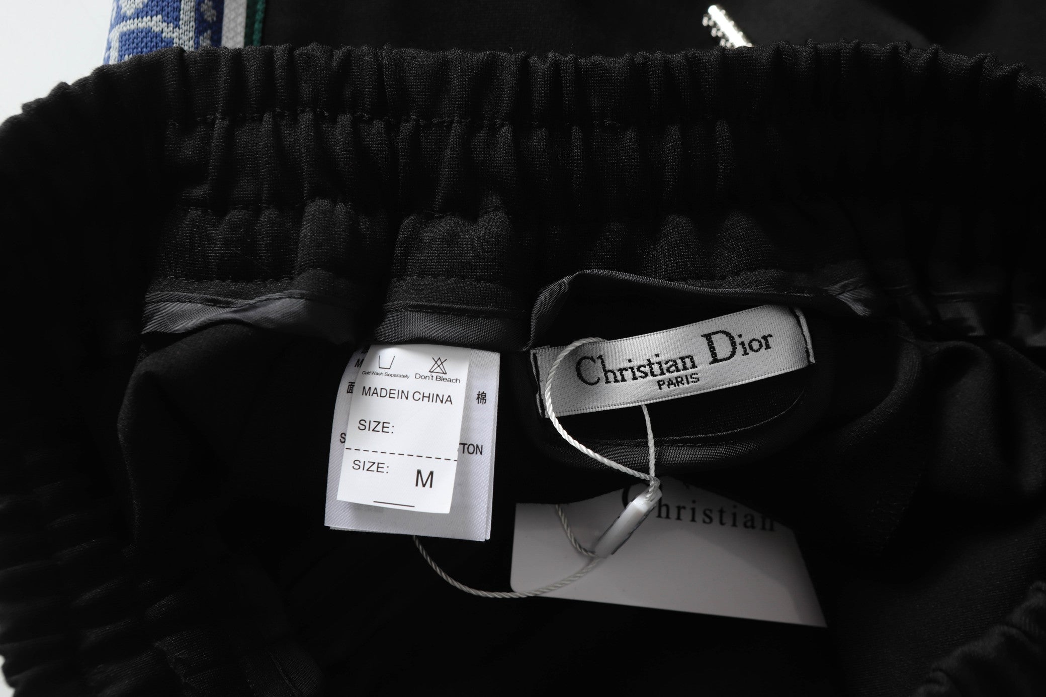 LuxluxHouse Best Quality Clothes Pants Dior