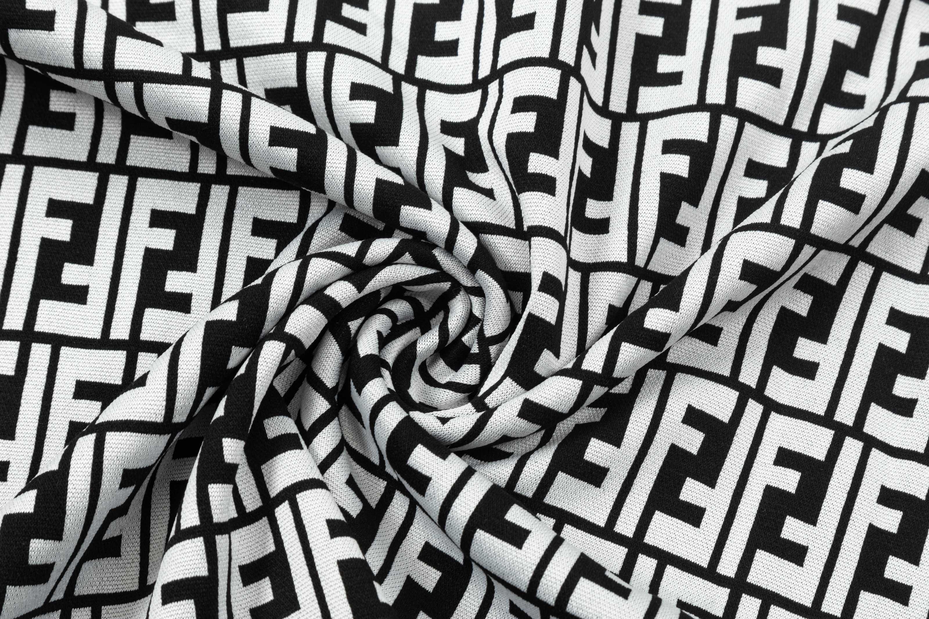 LuxluxHouse Best Quality Clothes Shirts&Polo Fendi