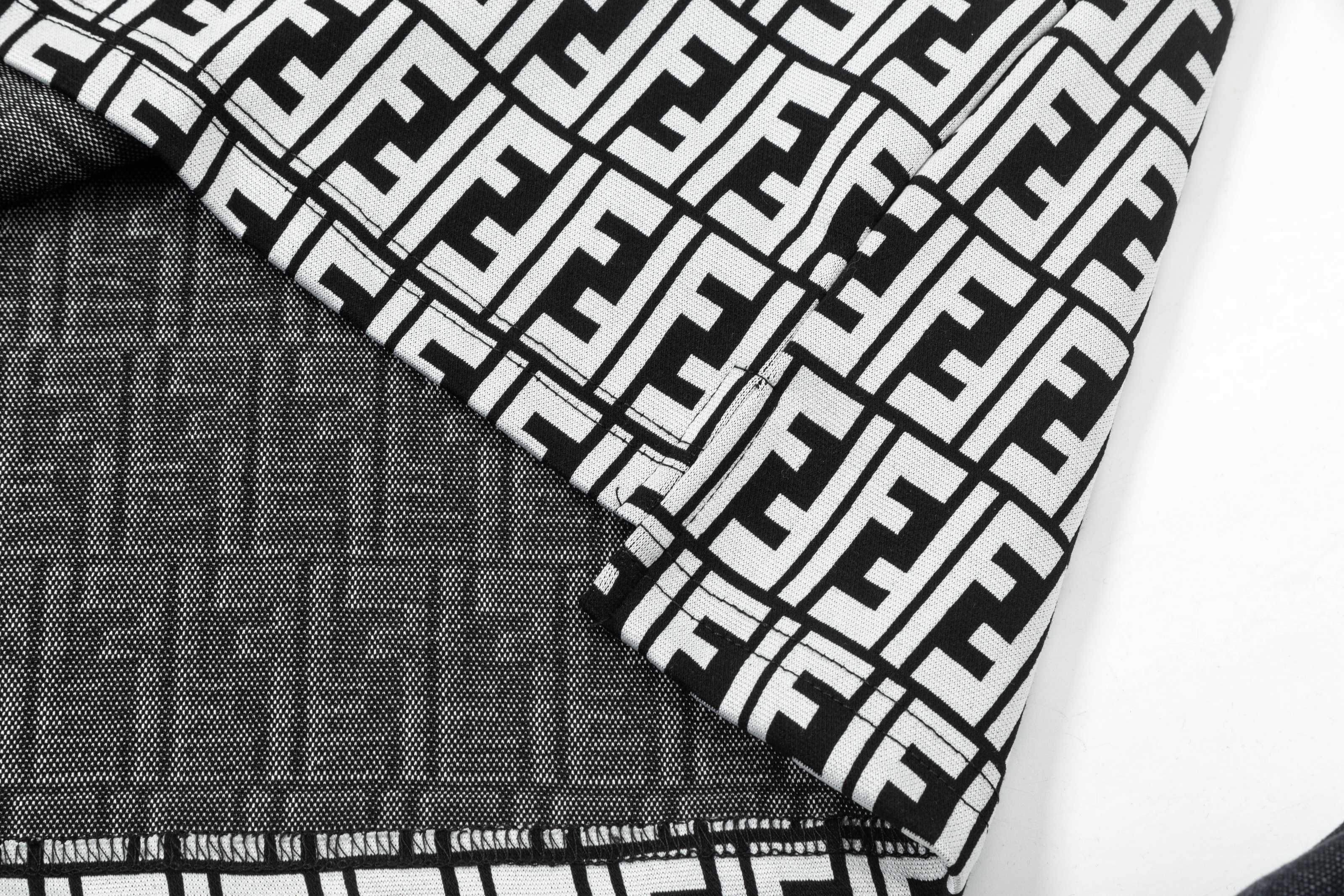 LuxluxHouse Best Quality Clothes Shirts&Polo Fendi