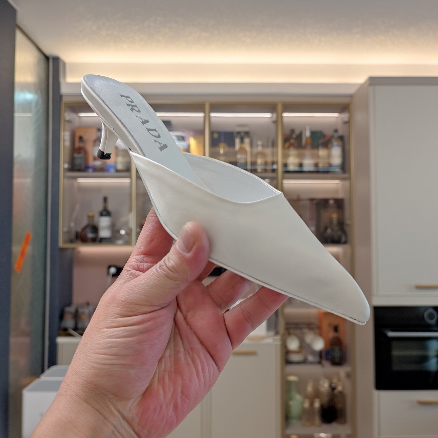 LuxluxHouse Best Quality Women Shoes Prada