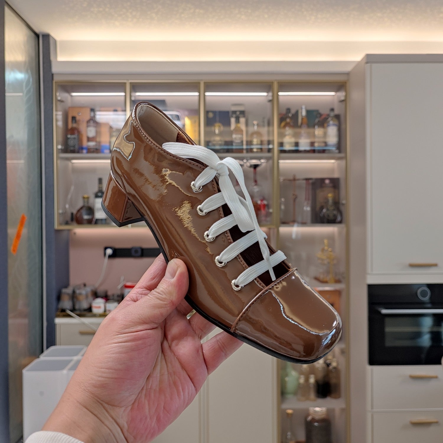 LuxluxHouse Best Quality Women Shoes Prada