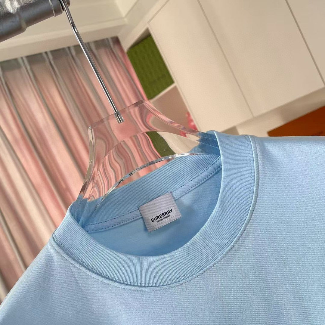 LuxluxHouse Best Quality Clothes Burberry T-shirt