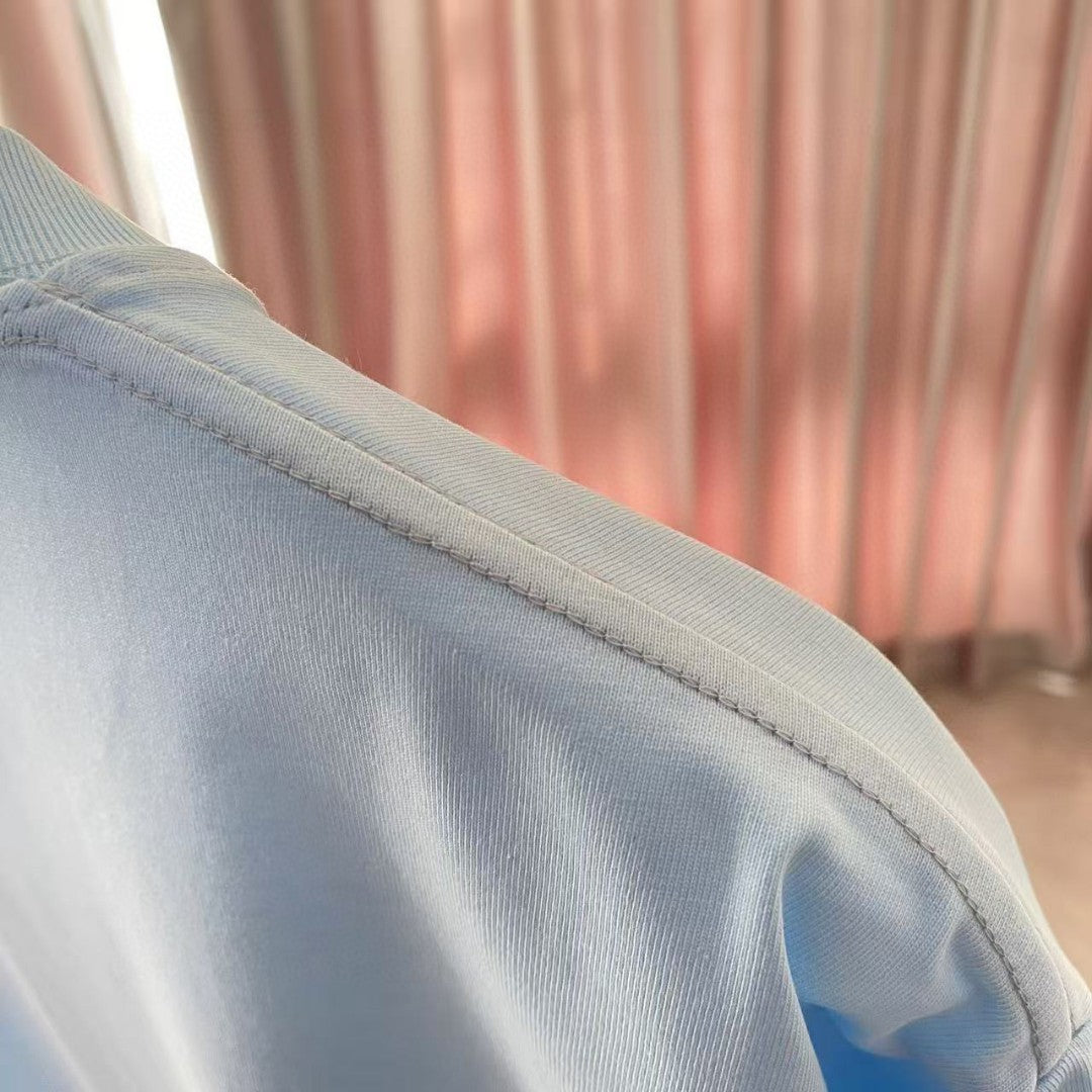 LuxluxHouse Best Quality Clothes Burberry T-shirt