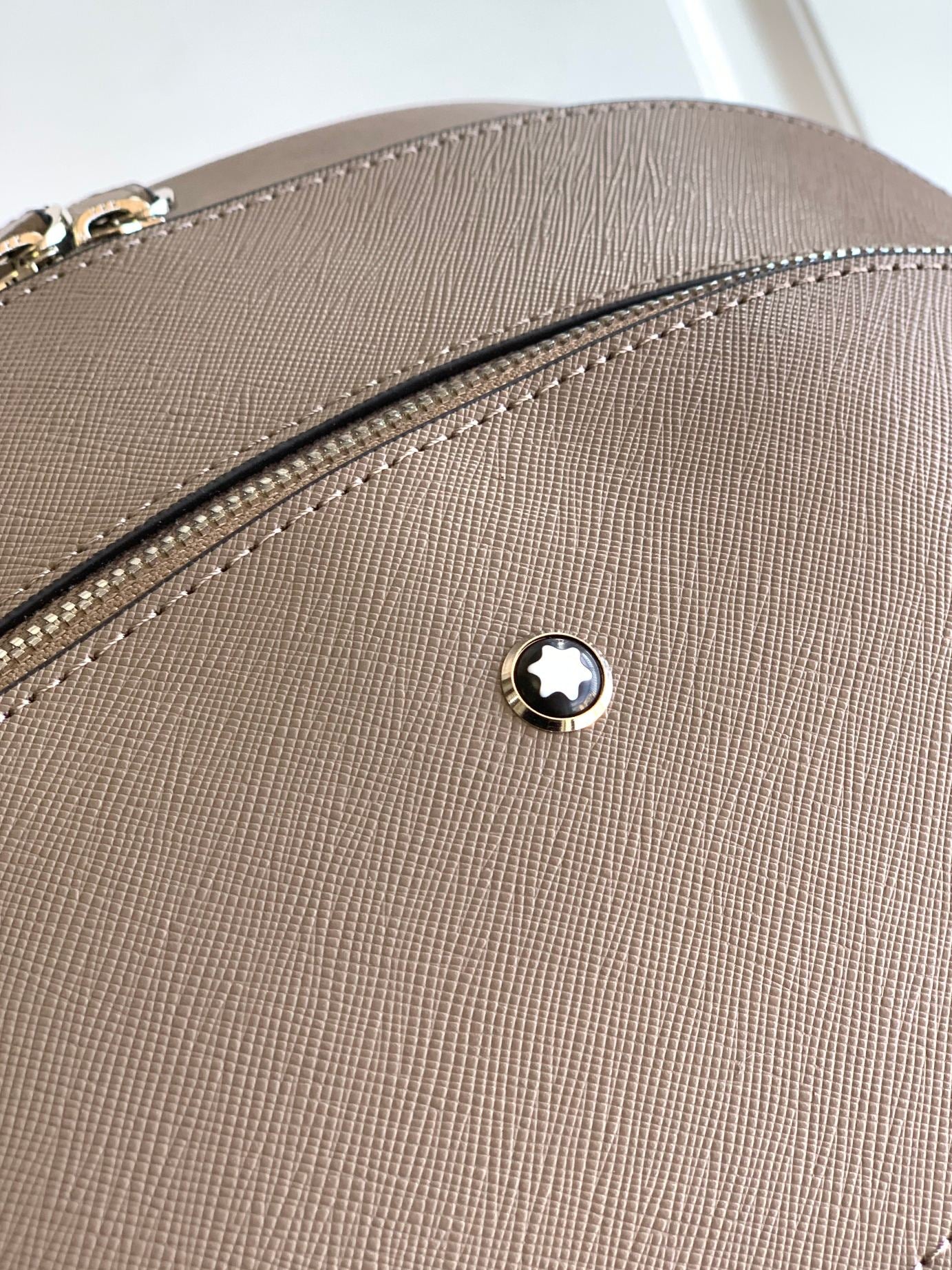 LuxluxHouse Best Quality Bags Montblanc Men