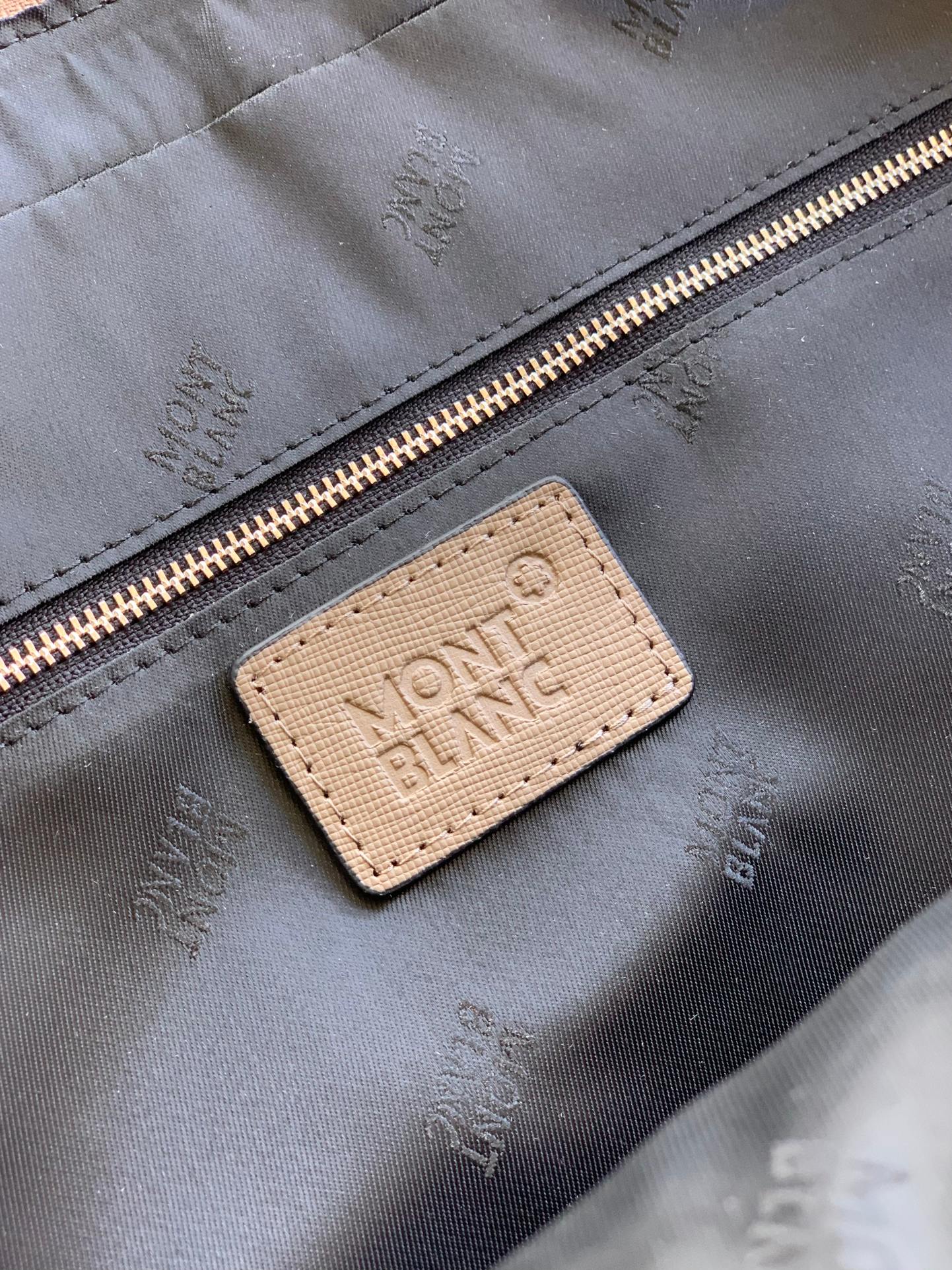LuxluxHouse Best Quality Bags Montblanc Men