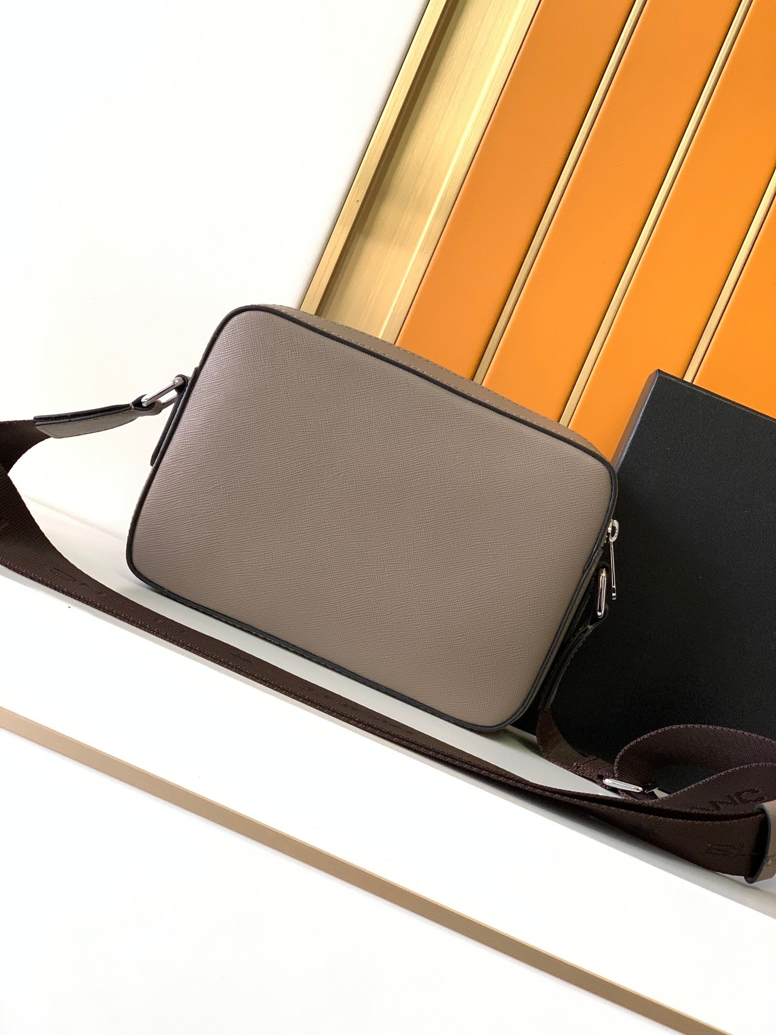 LuxluxHouse Best Quality Bags Montblanc Men