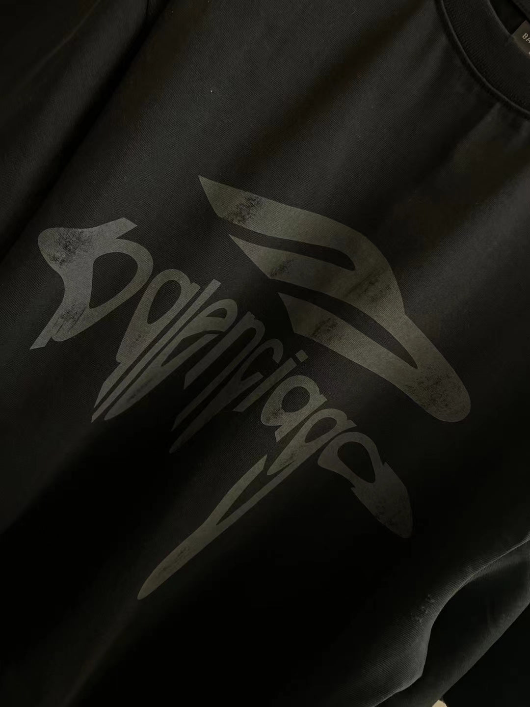 LuxluxHouse Best Quality Clothes Balenciaga T-shirt