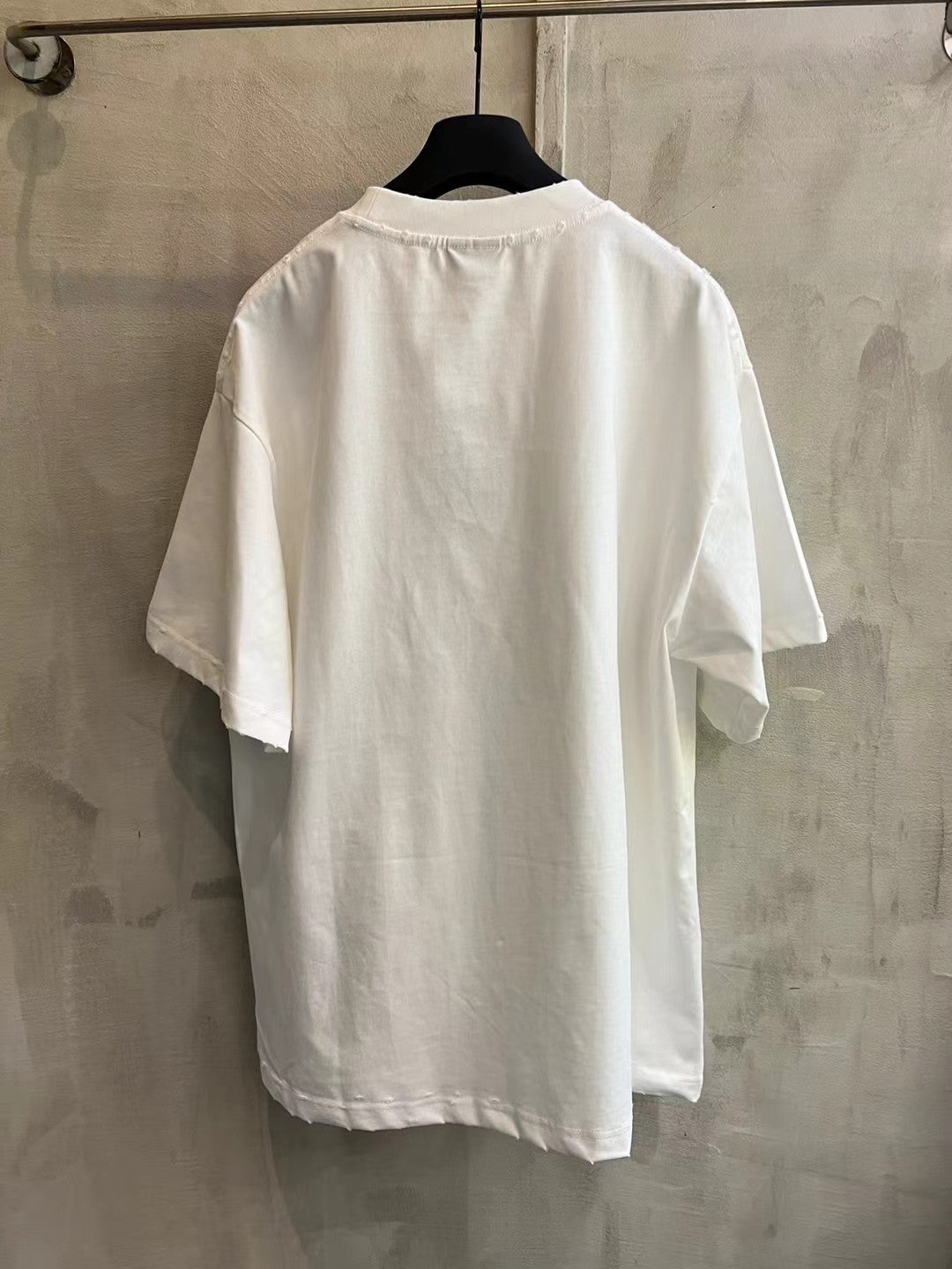 LuxluxHouse Best Quality Clothes Balenciaga T-shirt