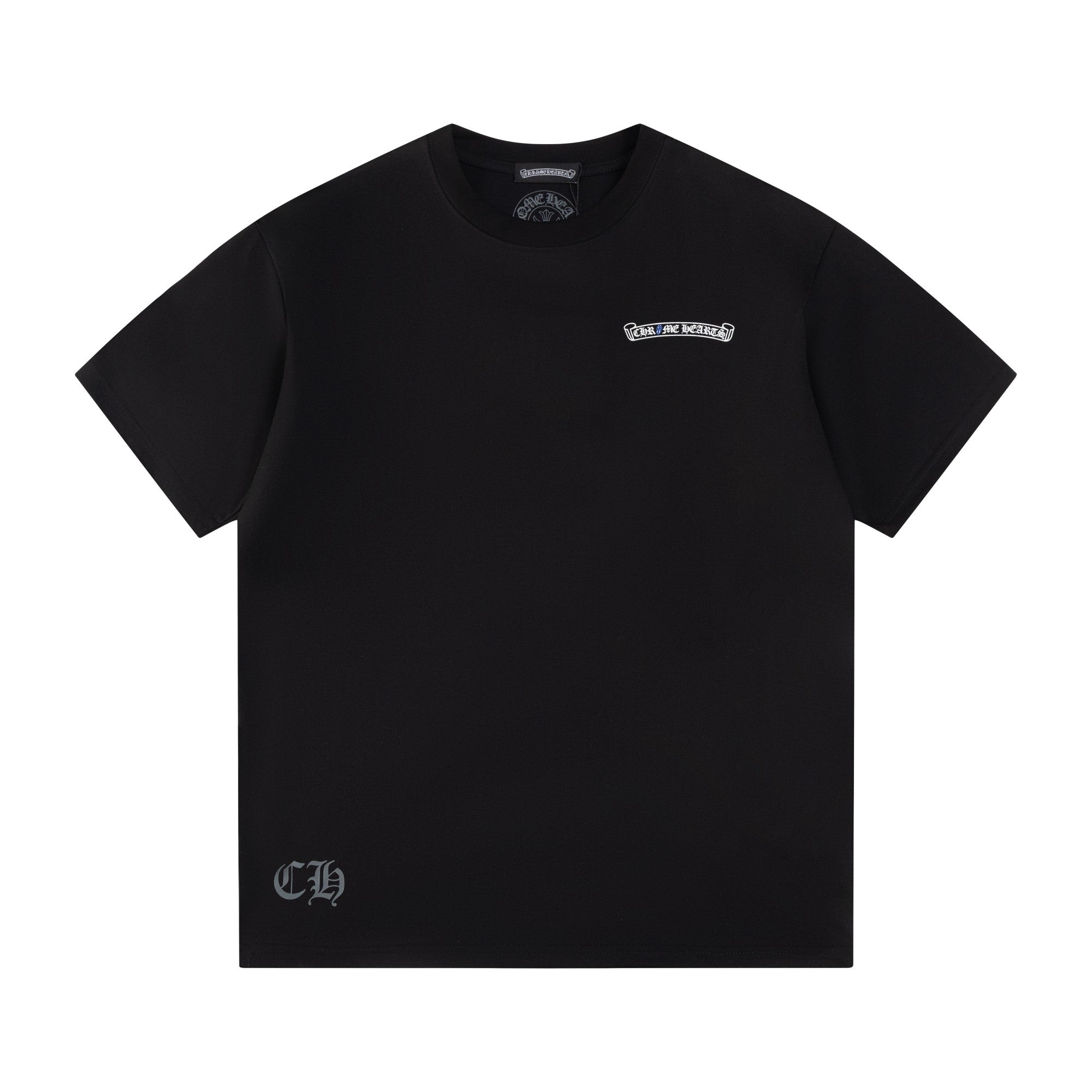 LuxluxHouse Best Quality Clothes Chrome Hearts T-shirt