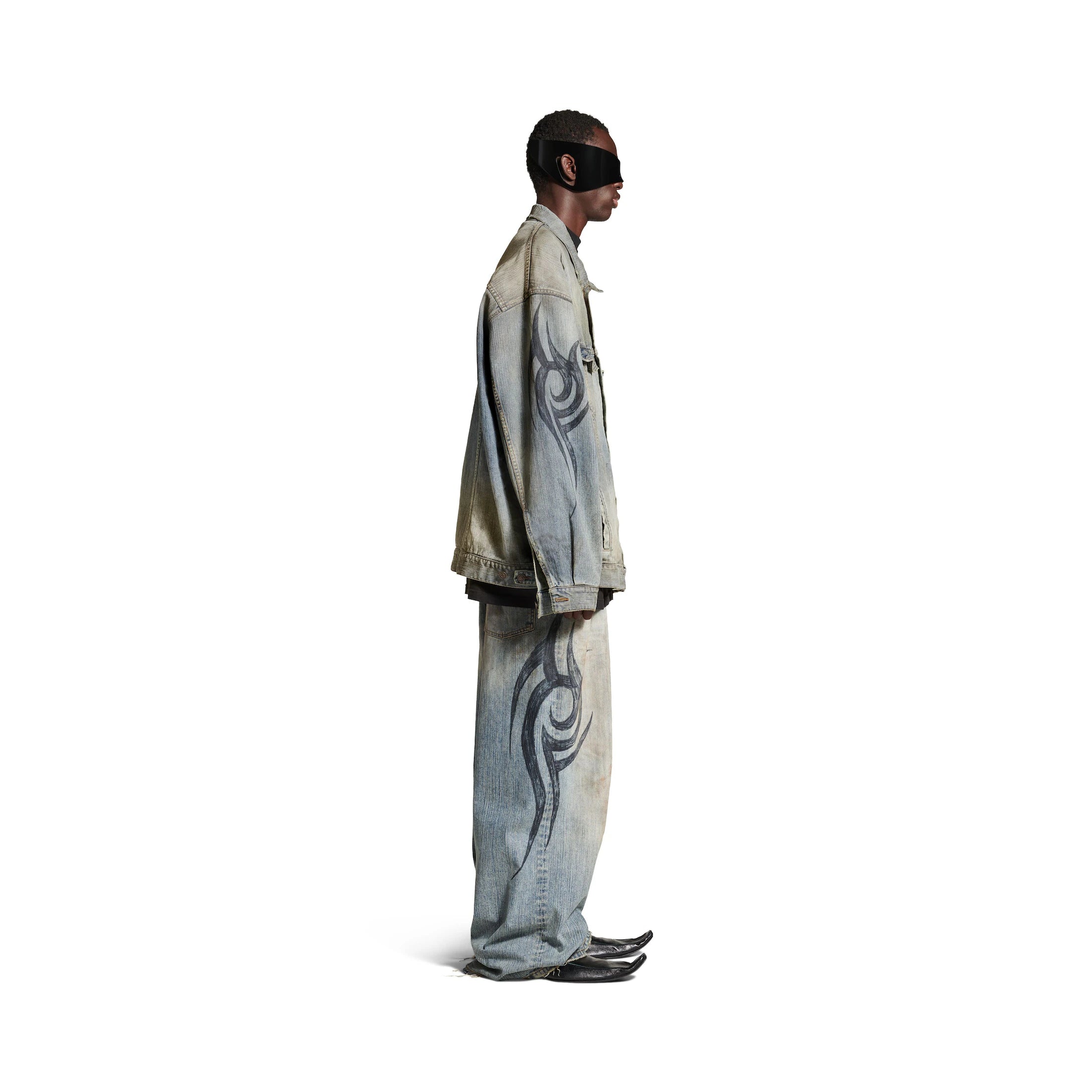 LuxluxHouse Best Quality Clothes Balenciaga Coats & Jackets