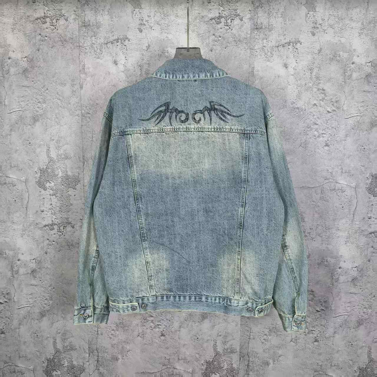 LuxluxHouse Best Quality Clothes Balenciaga Coats & Jackets