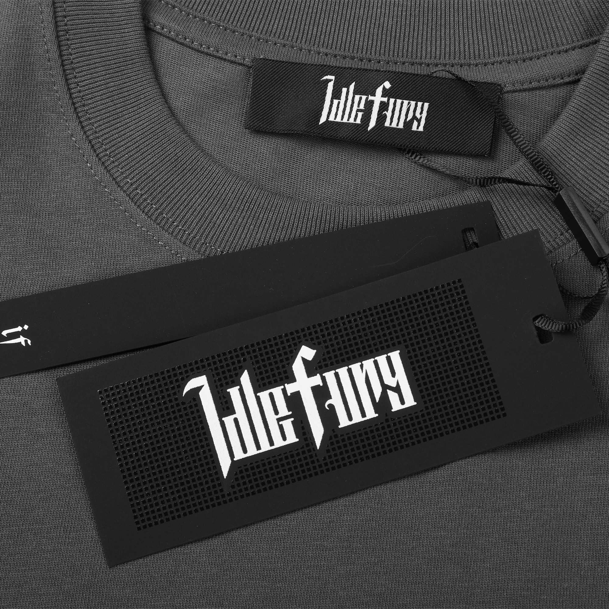 LuxluxHouse Best Quality Clothes Chrome Hearts T-shirt