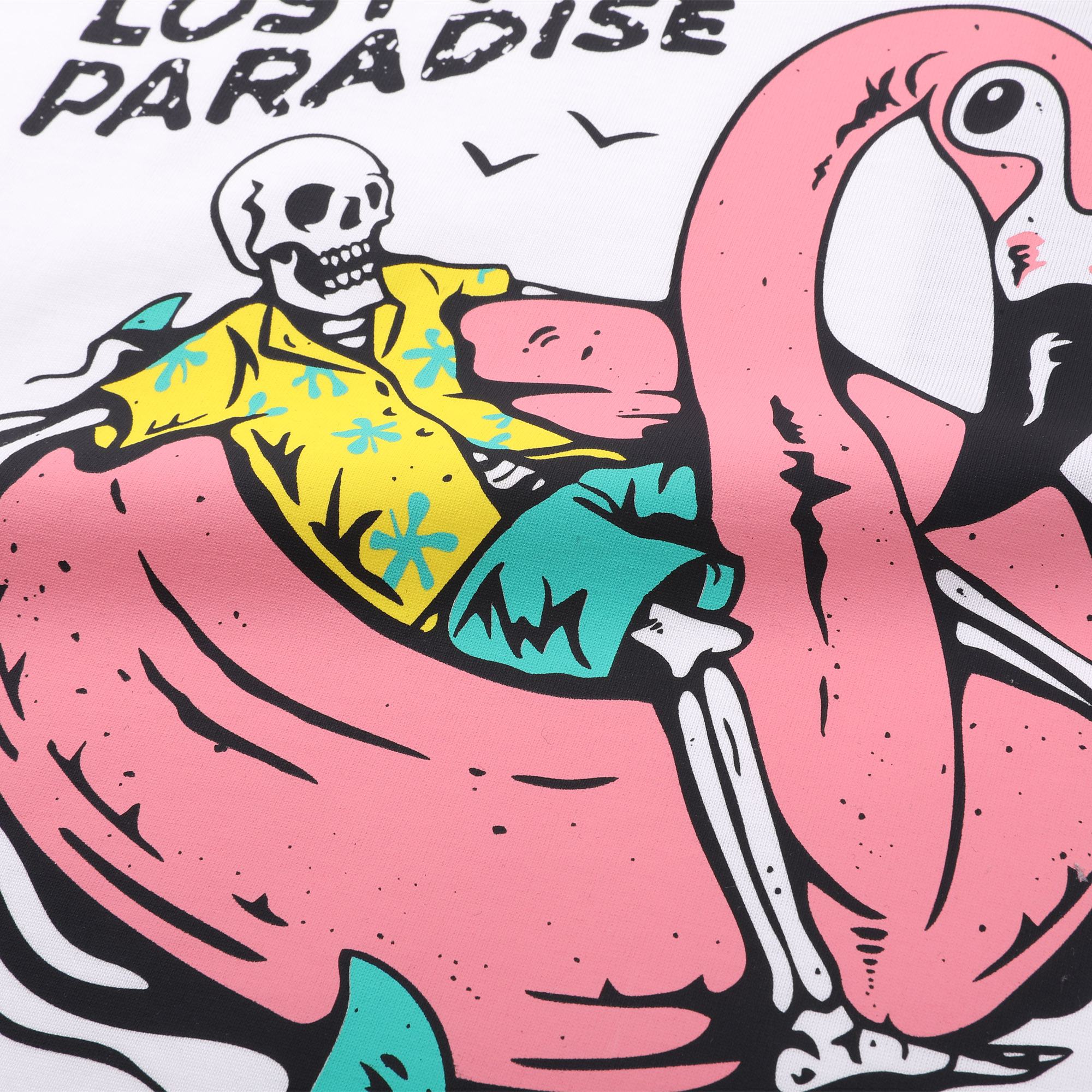 LuxluxHouse Best Quality Clothes Chrome Hearts T-shirt