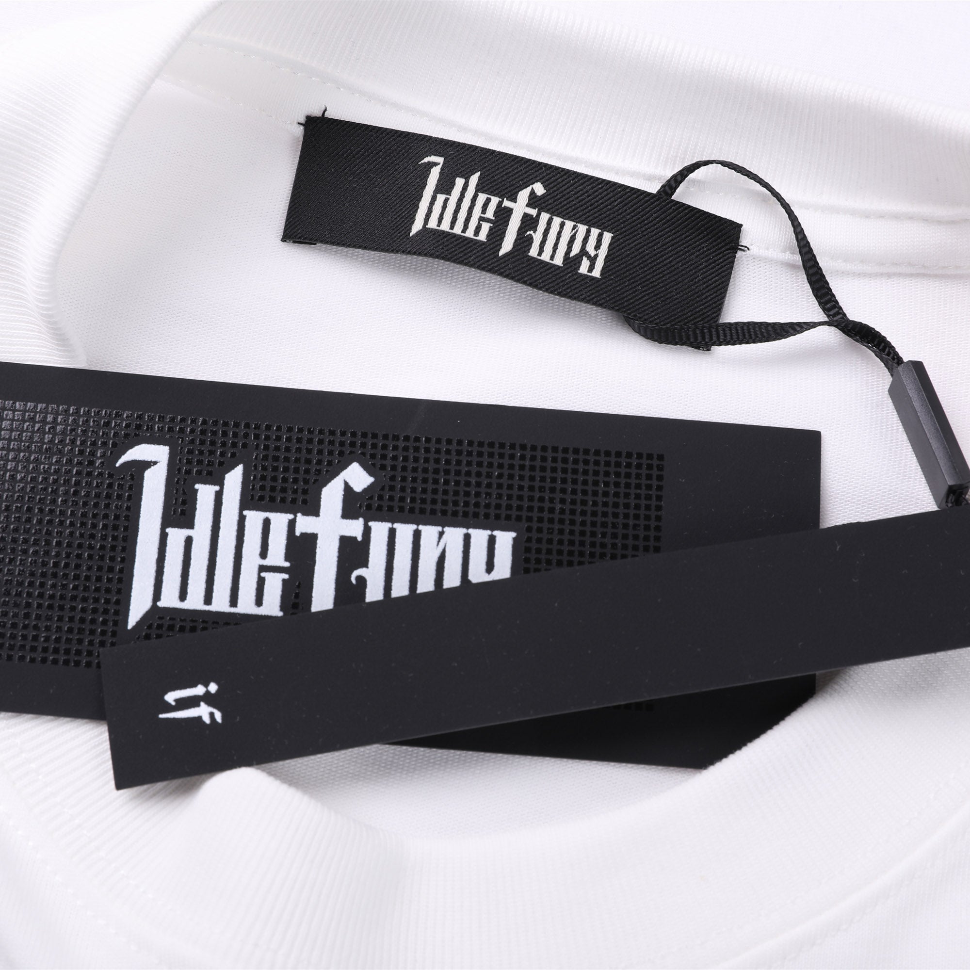 LuxluxHouse Best Quality Clothes Chrome Hearts T-shirt