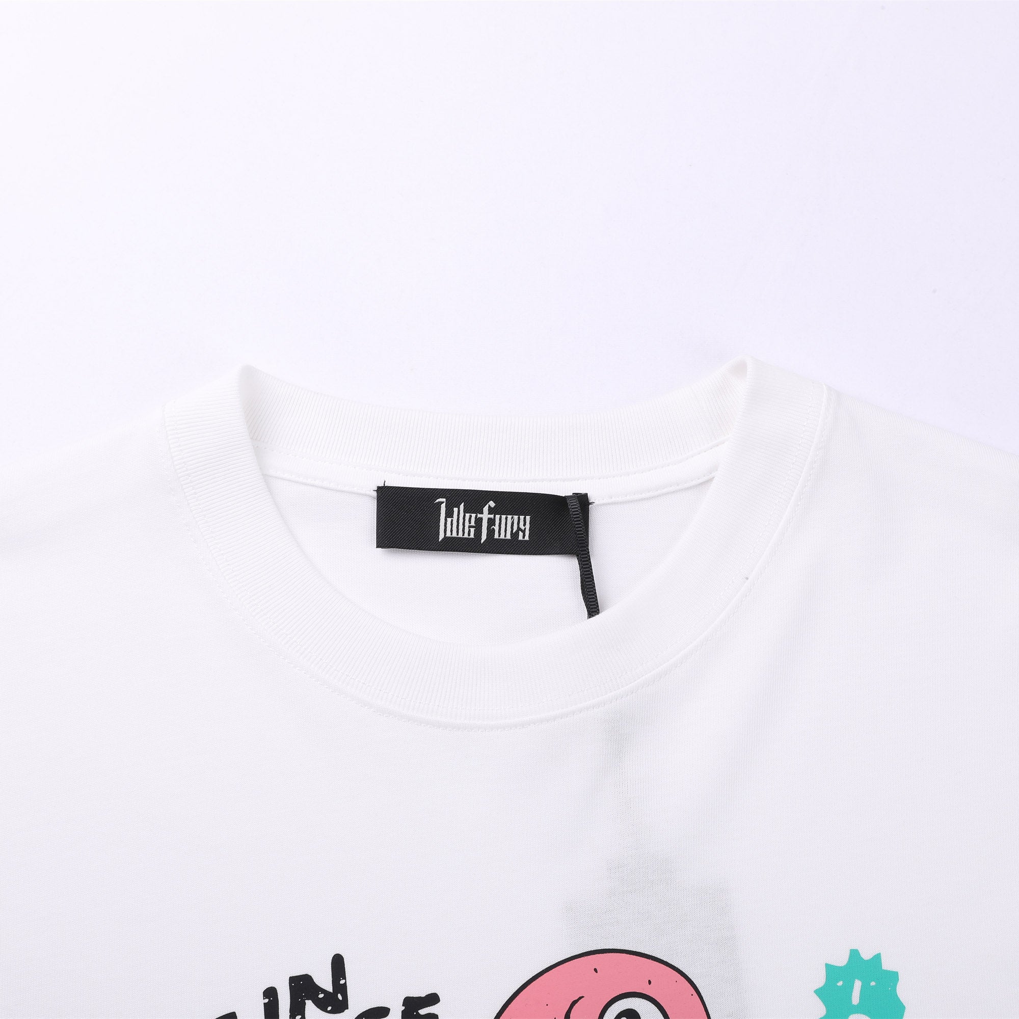 LuxluxHouse Best Quality Clothes Chrome Hearts T-shirt