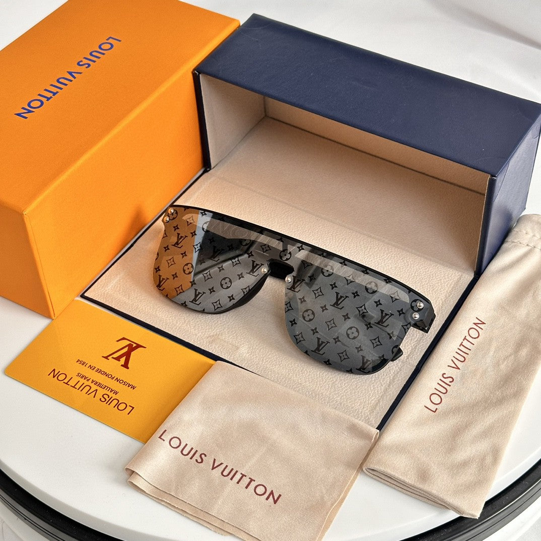 LuxluxHouse Best Quality Glasses Louis Vuitton