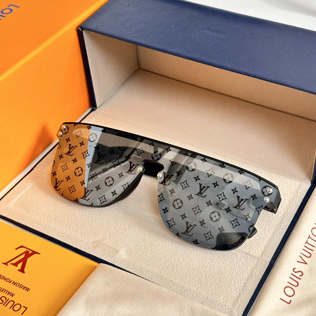 LuxluxHouse Best Quality Glasses Louis Vuitton