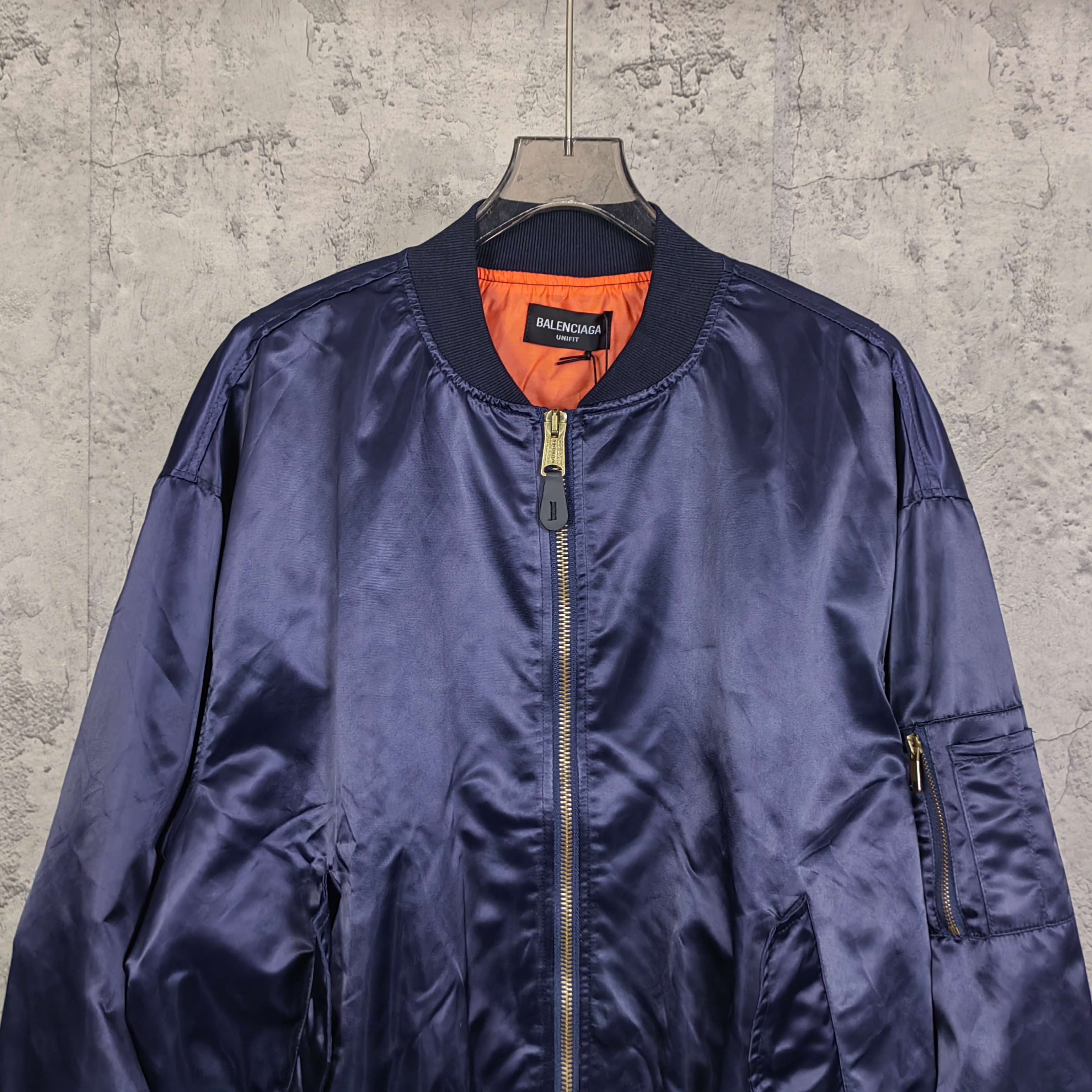 LuxluxHouse Best Quality Clothes Balenciaga Coats & Jackets