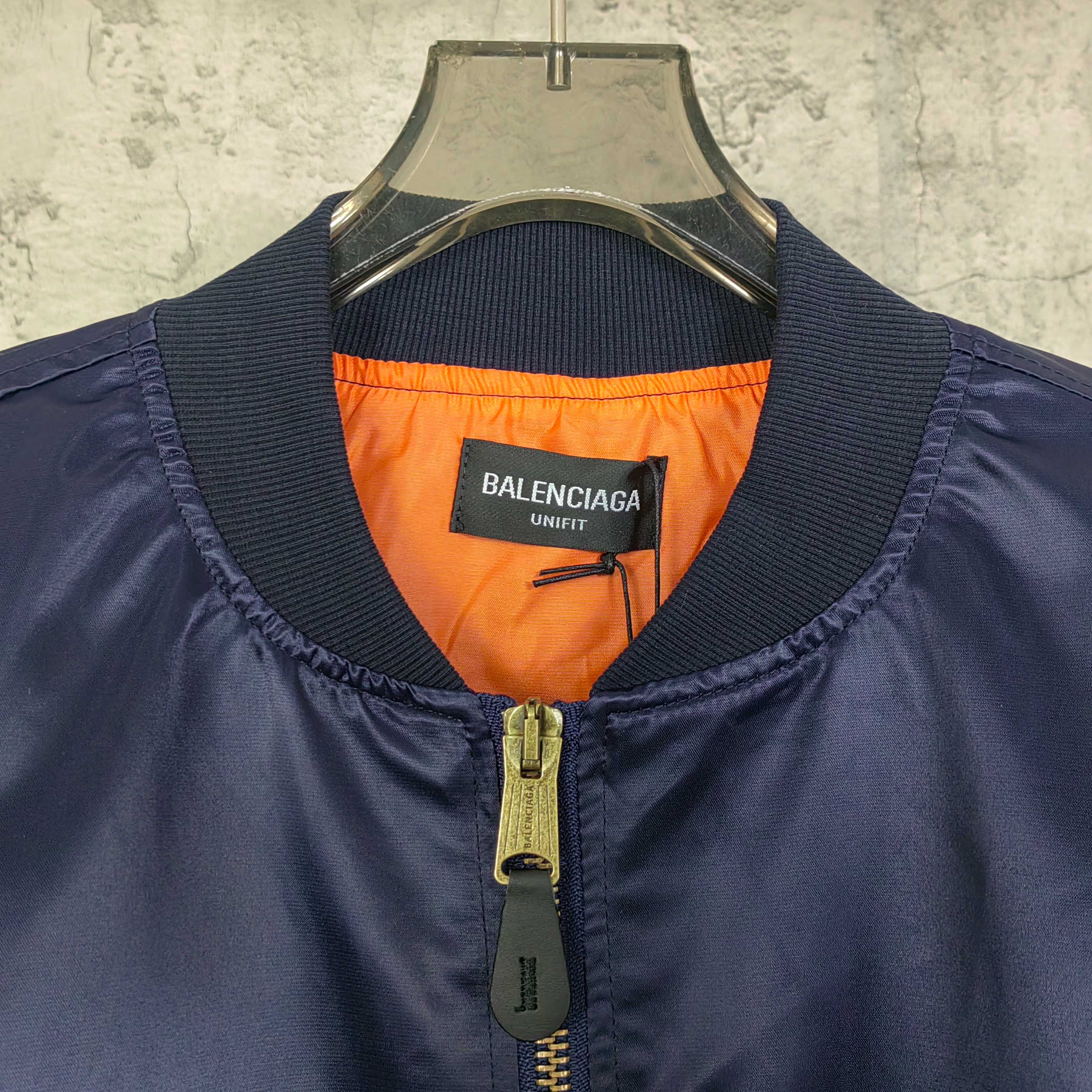 LuxluxHouse Best Quality Clothes Balenciaga Coats & Jackets