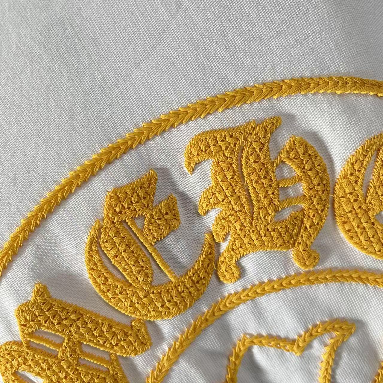 LuxluxHouse Best Quality Clothes Chrome Hearts T-shirt