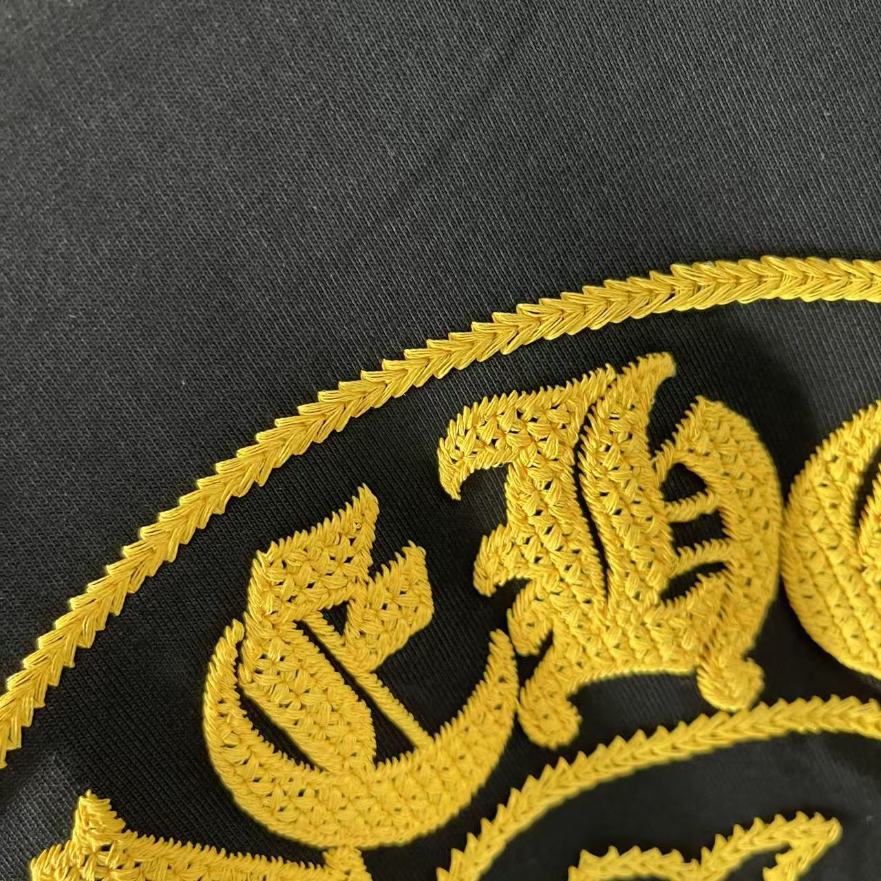 LuxluxHouse Best Quality Clothes Chrome Hearts T-shirt