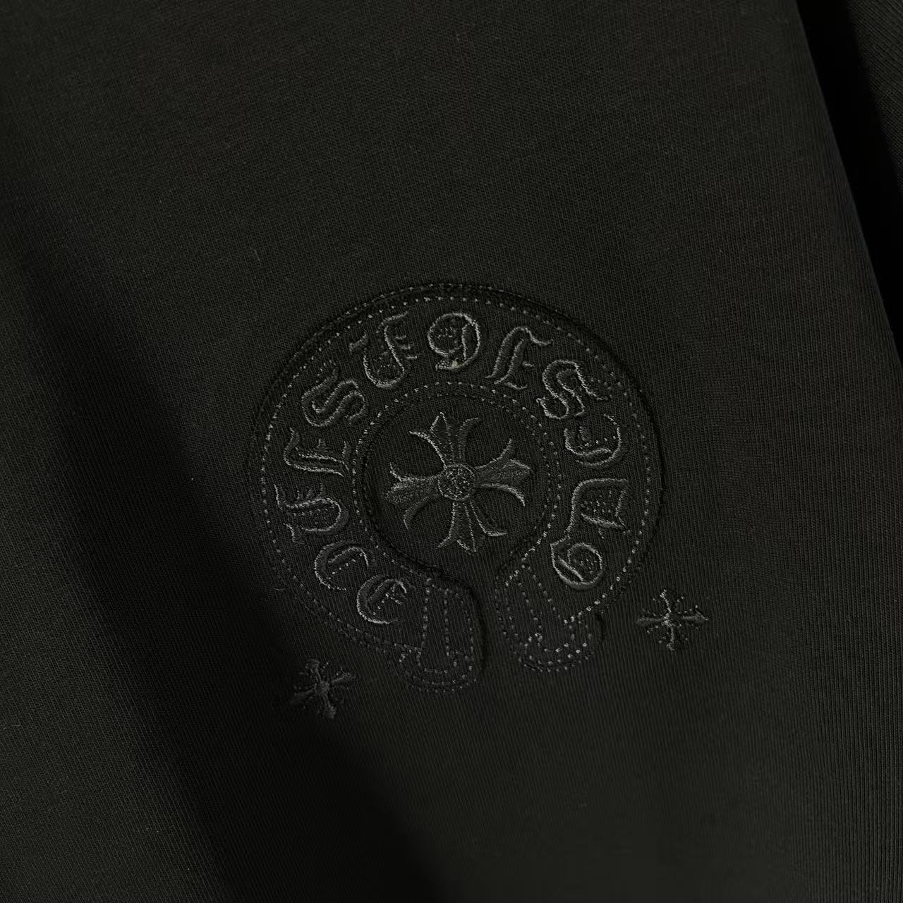 LuxluxHouse Best Quality Clothes Chrome Hearts T-shirt