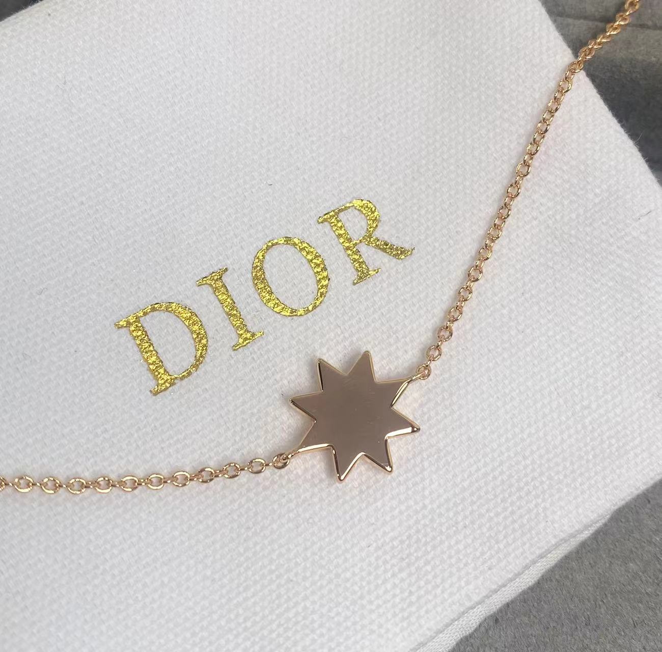LuxluxHouse Best Quality Accessories Bracelet Dior