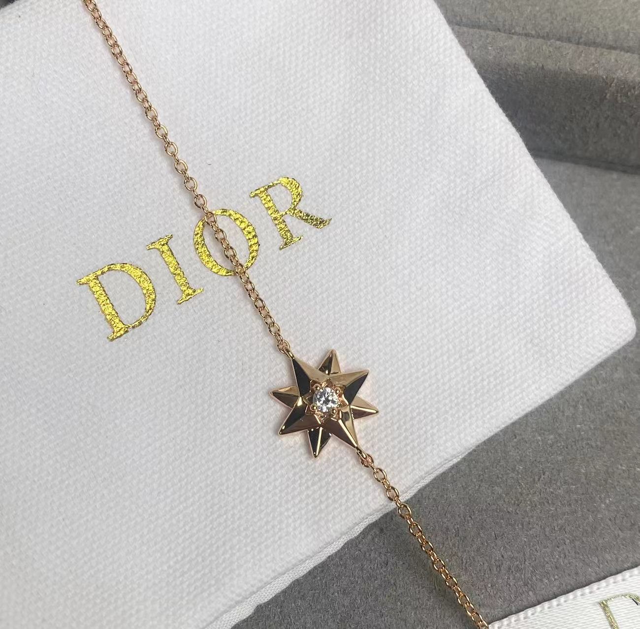 LuxluxHouse Best Quality Accessories Bracelet Dior