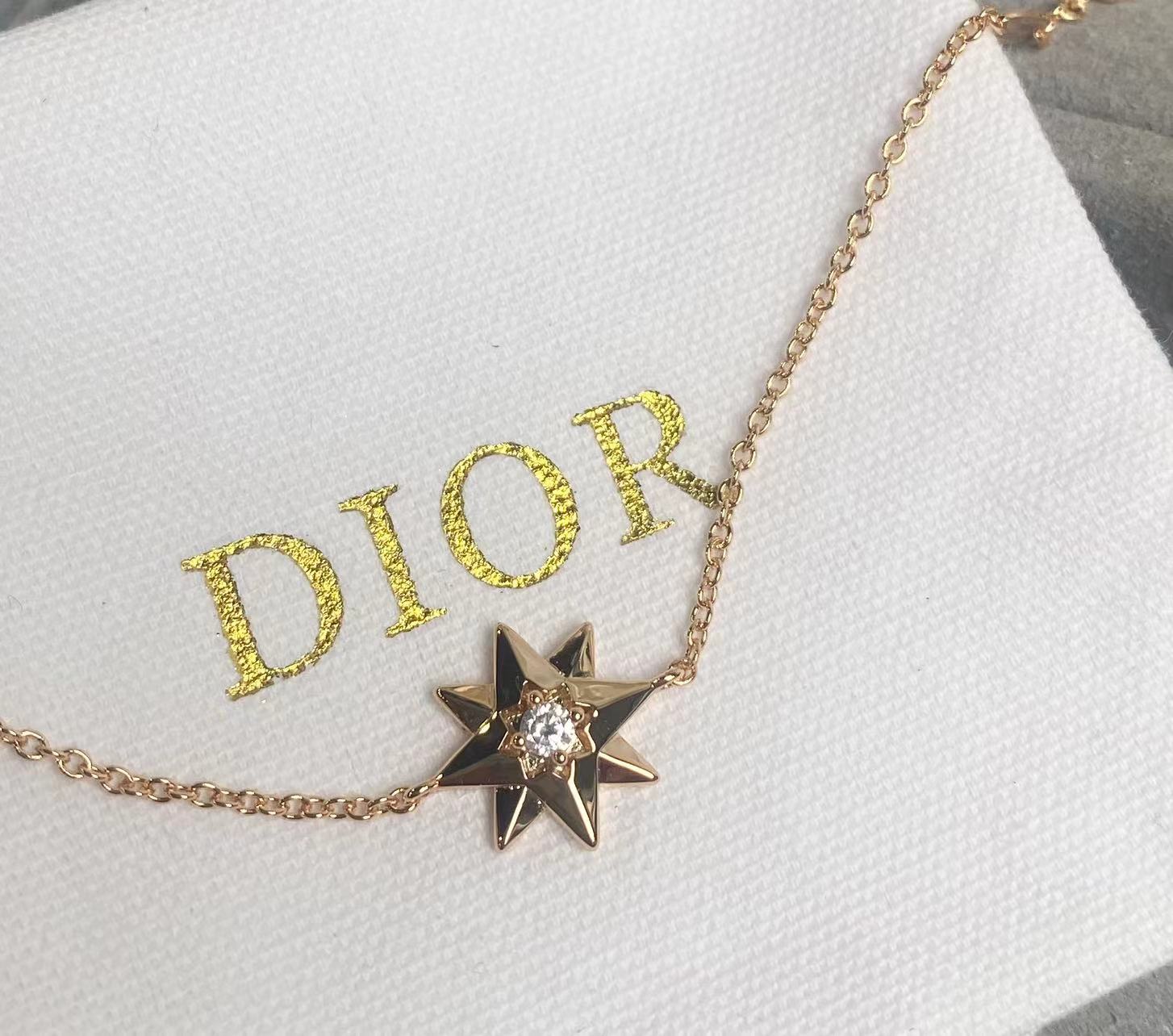 LuxluxHouse Best Quality Accessories Bracelet Dior