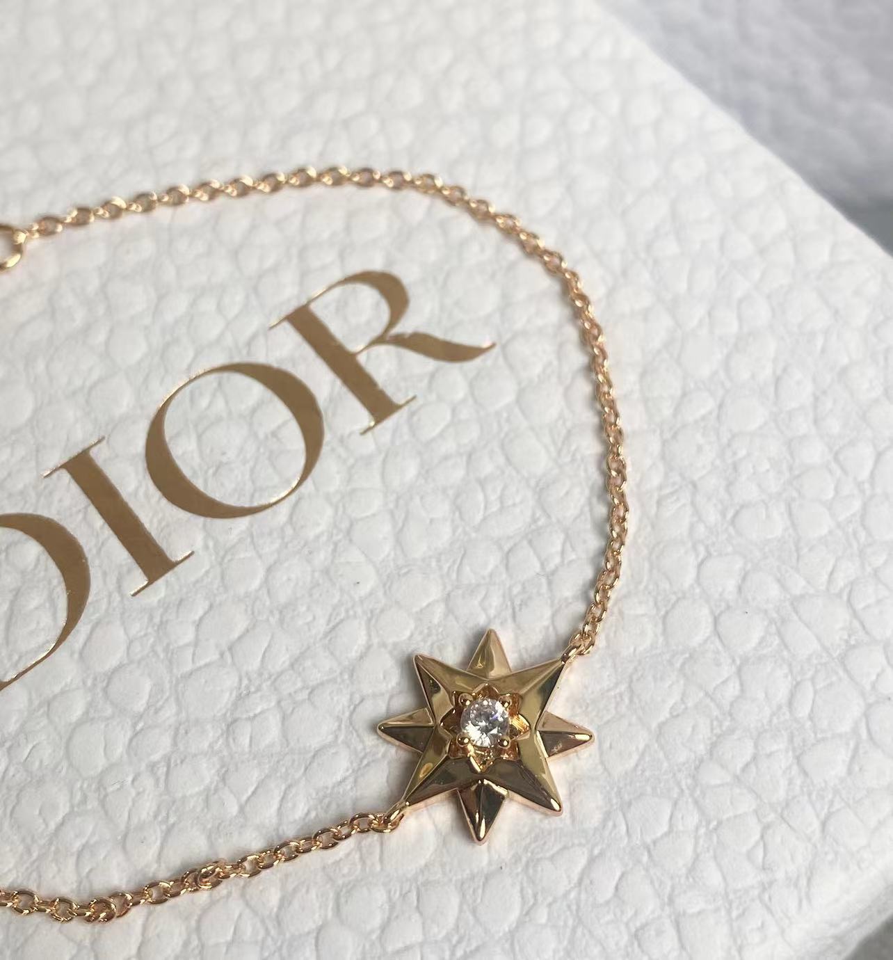 LuxluxHouse Best Quality Accessories Bracelet Dior
