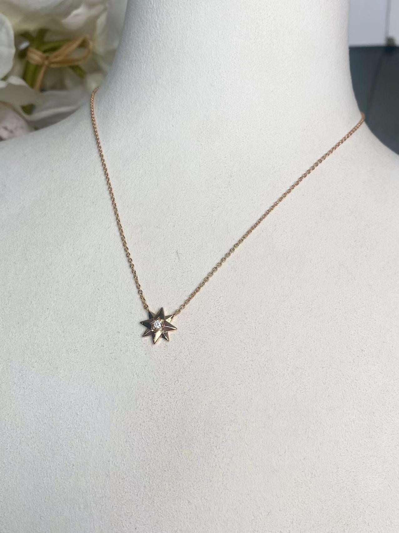 LuxluxHouse Best Quality Accessories Necklace Dior