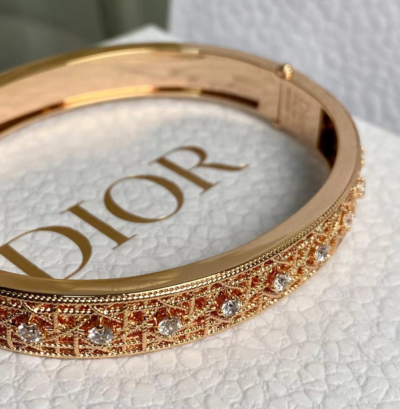LuxluxHouse Best Quality Accessories Bracelet Dior