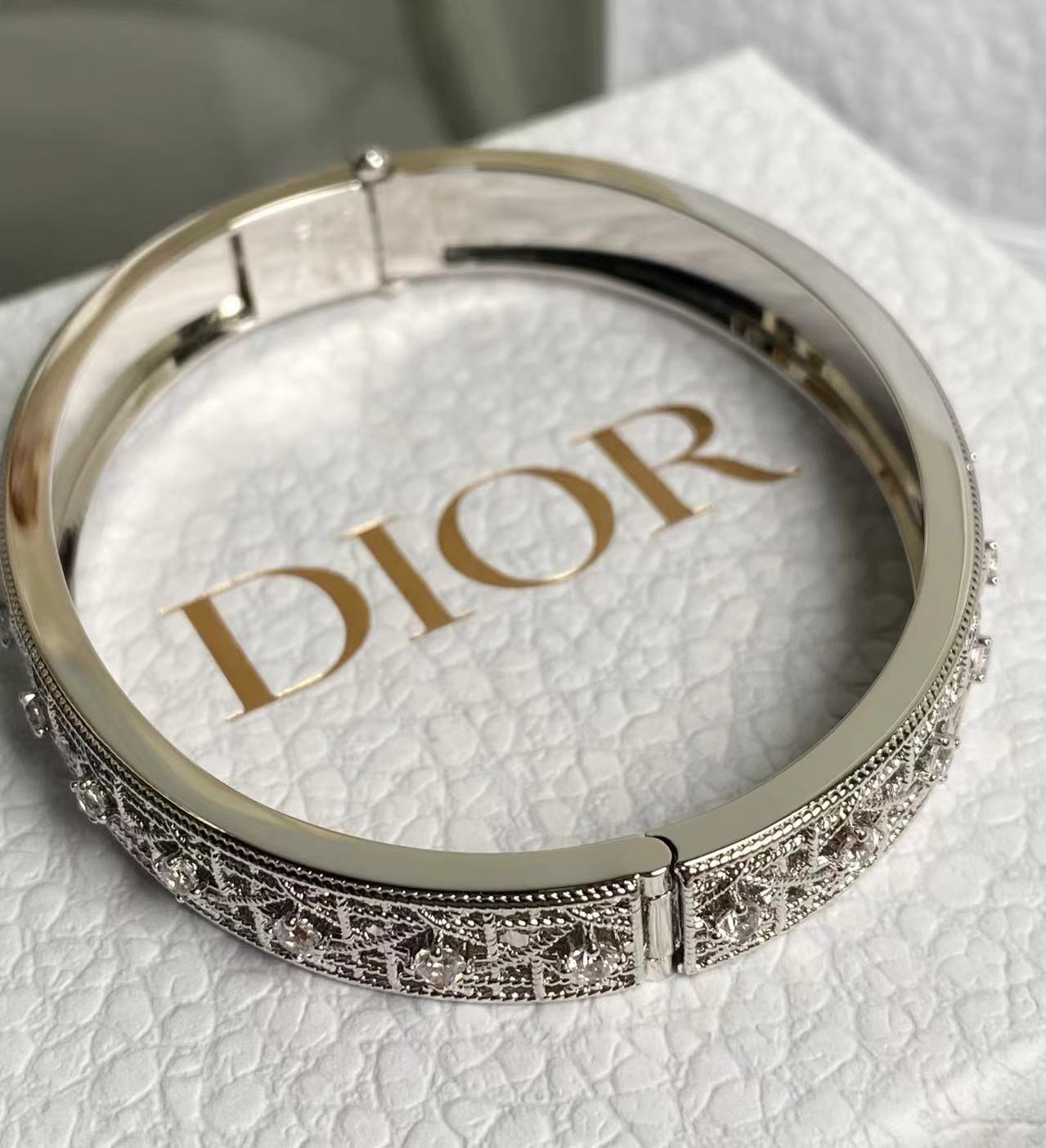 LuxluxHouse Best Quality Accessories Bracelet Dior