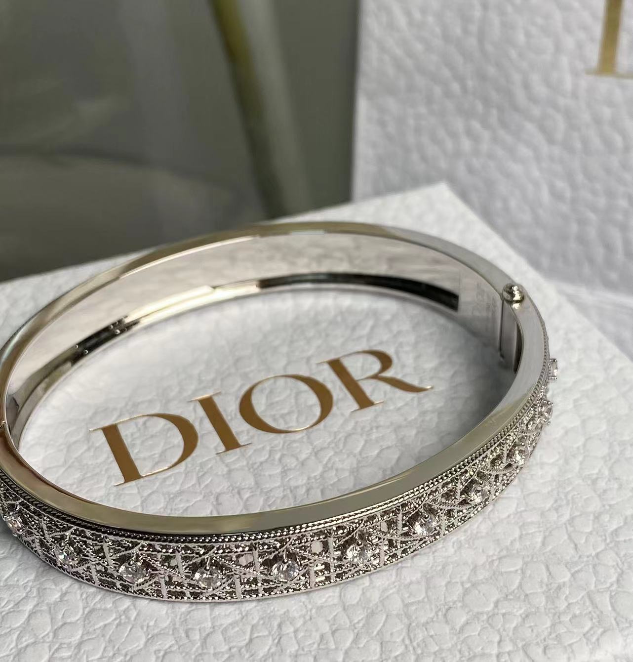 LuxluxHouse Best Quality Accessories Bracelet Dior