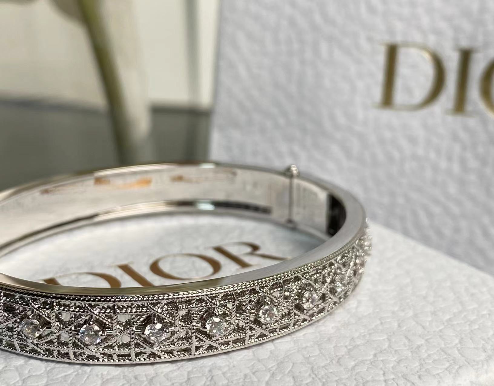 LuxluxHouse Best Quality Accessories Bracelet Dior