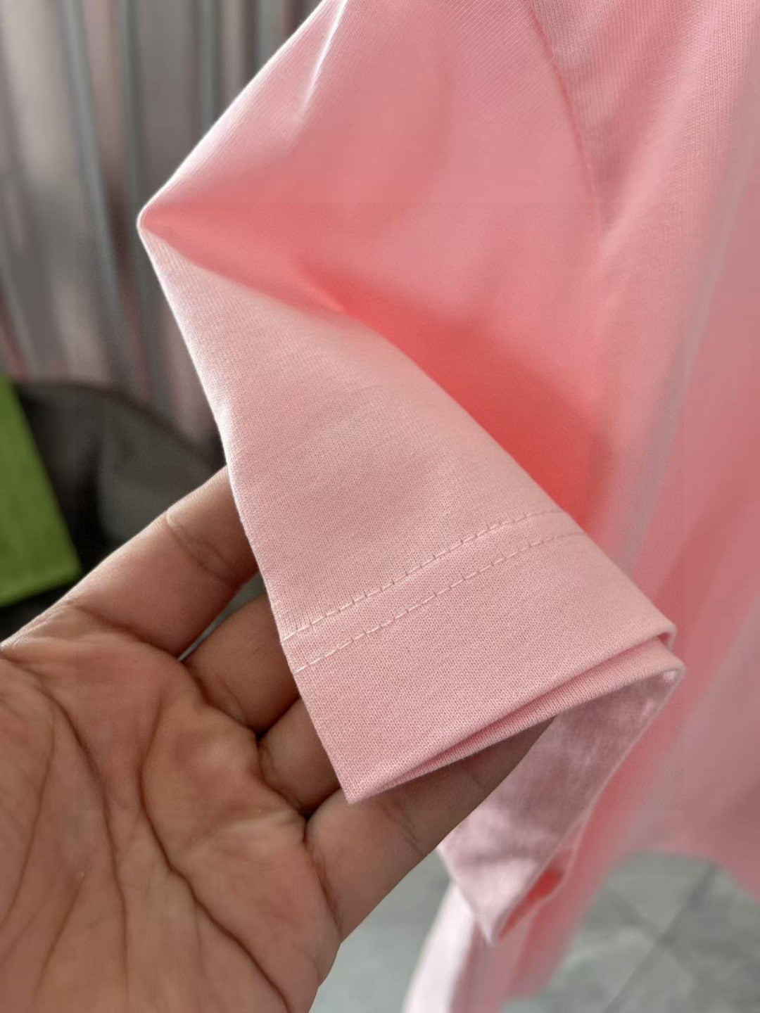 LuxluxHouse Best Quality Clothes Burberry T-shirt