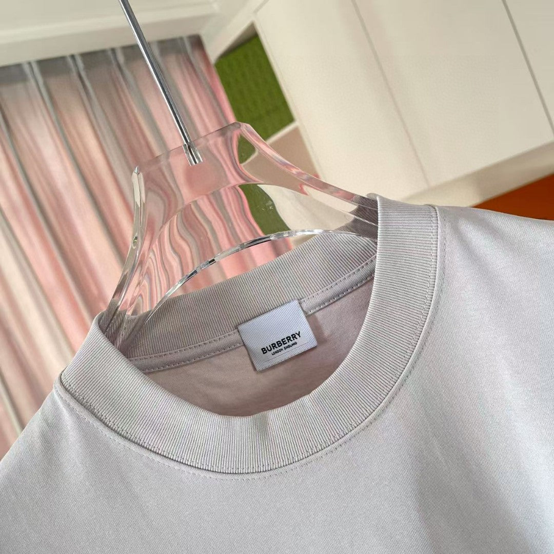 LuxluxHouse Best Quality Clothes Burberry T-shirt