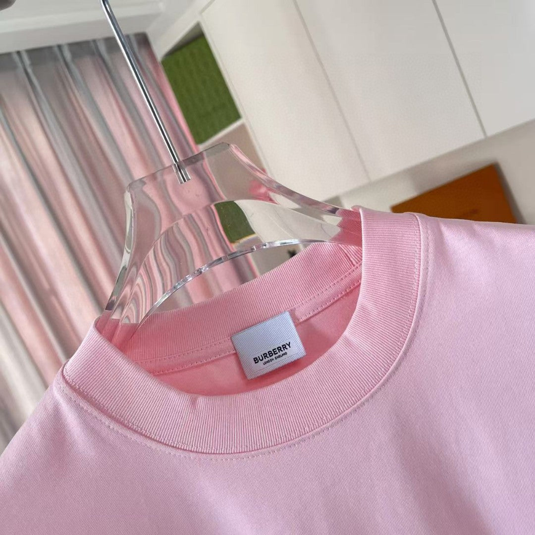 LuxluxHouse Best Quality Clothes Burberry T-shirt