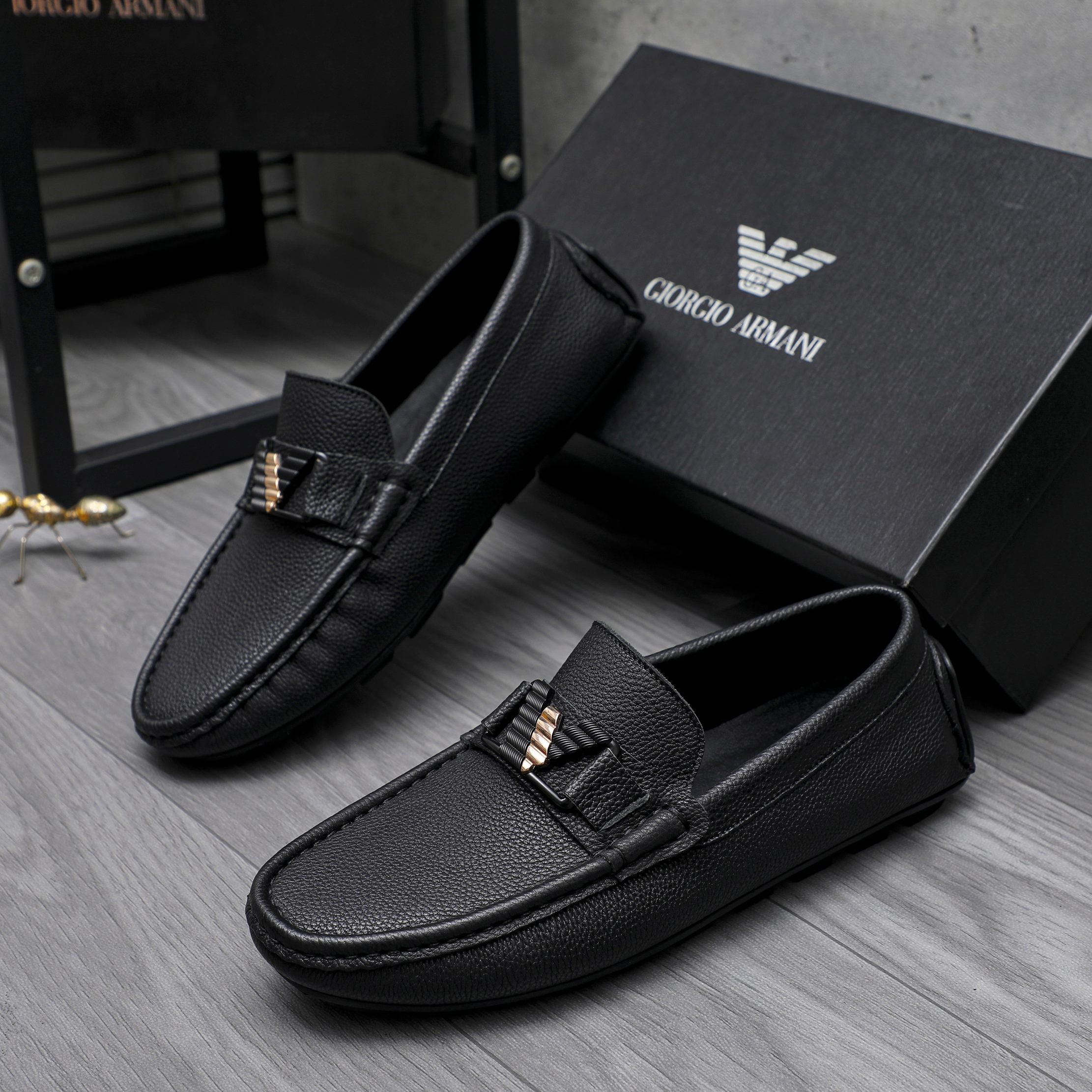 LuxluxHouse Best Quality Shoes Shoes Amiri