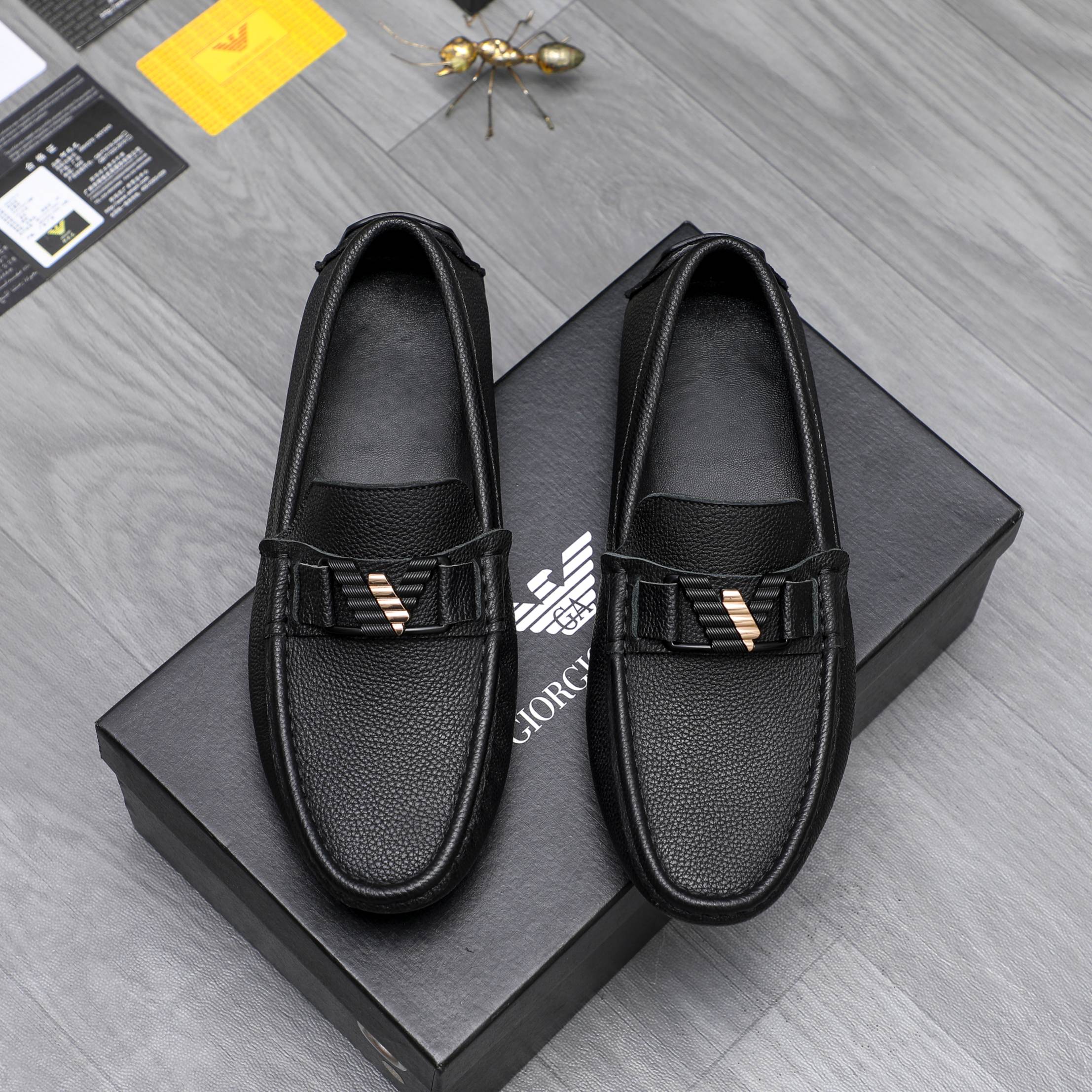 LuxluxHouse Best Quality Shoes Shoes Amiri