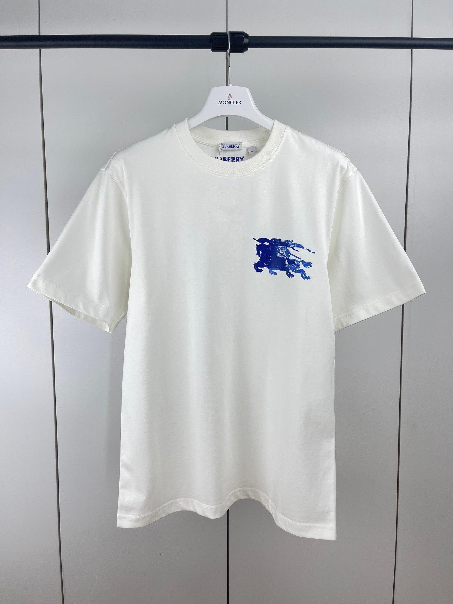 LuxluxHouse Best Quality Clothes Burberry T-shirt