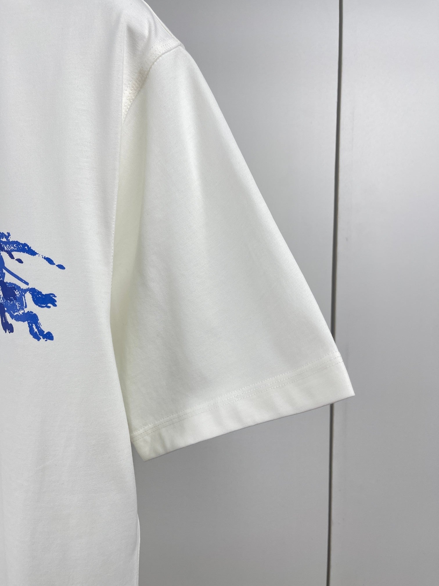 LuxluxHouse Best Quality Clothes Burberry T-shirt